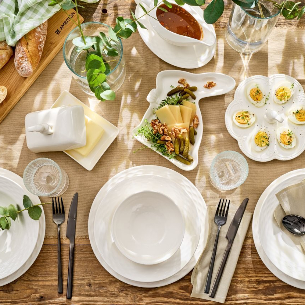 Półmisek owalny 30,5 cm Paola  AMBITION