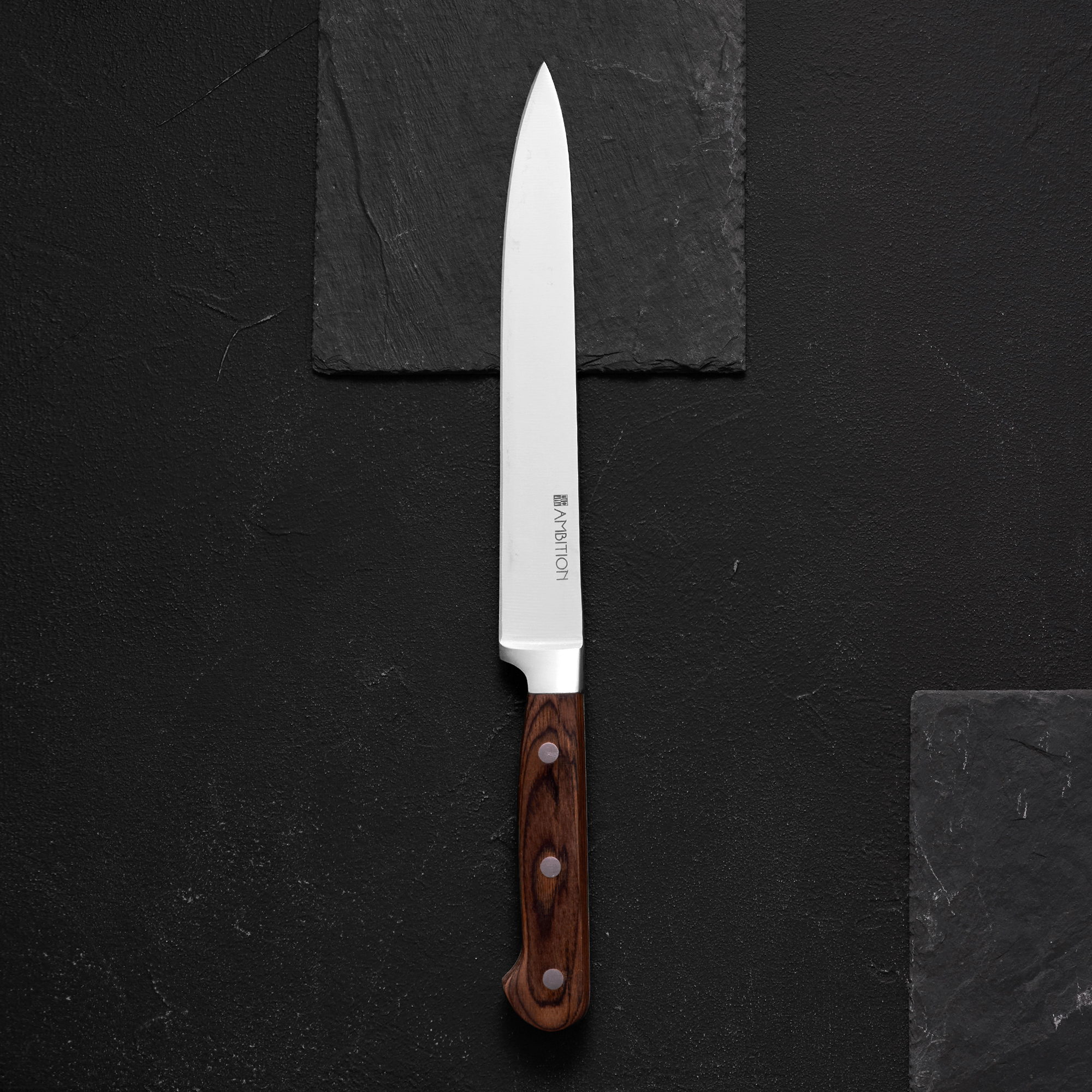 Küchenmesser 20cm TITANIUM