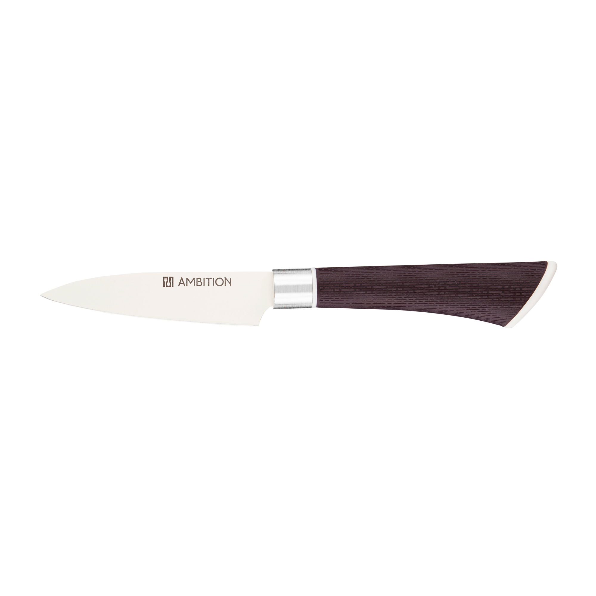 Cuchillo Pure Line 9 cm AMBITION