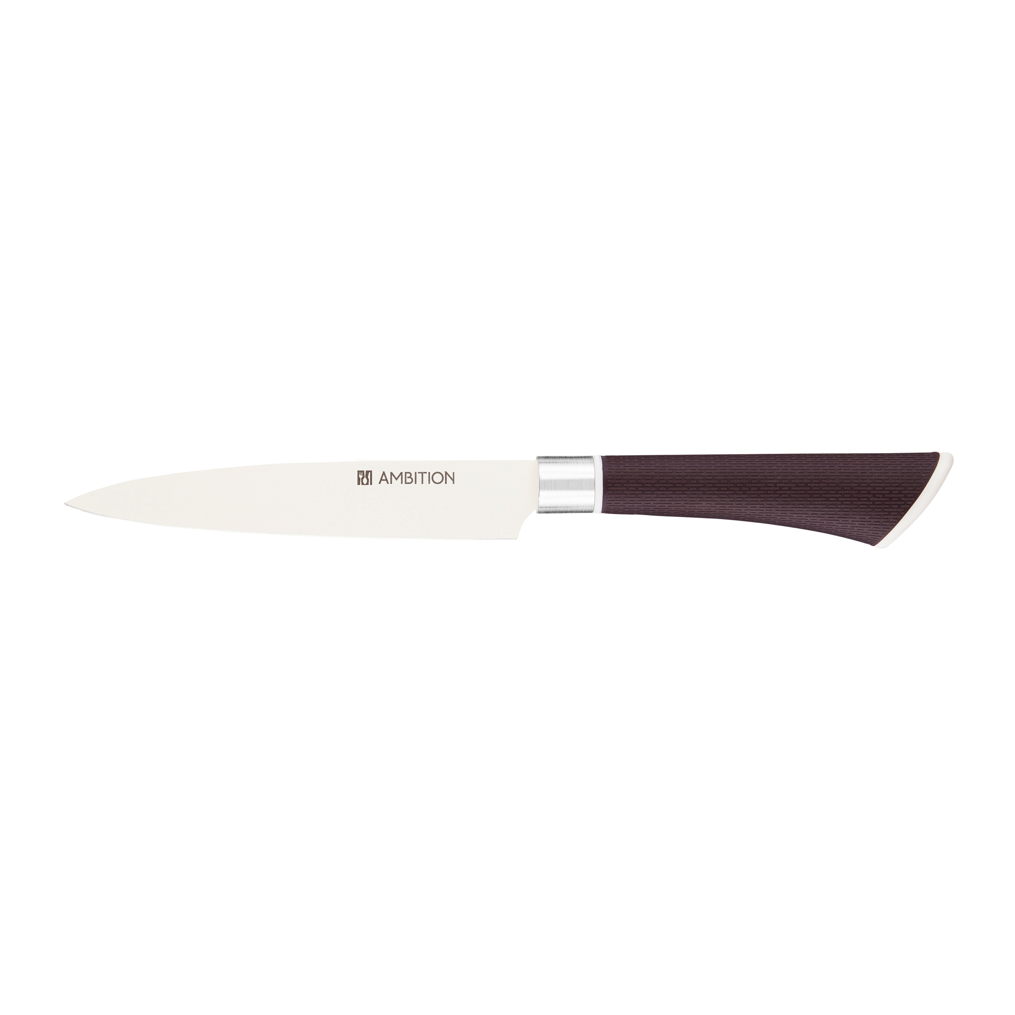 Cuchillo universal Pure Line 13 cm AMBITION