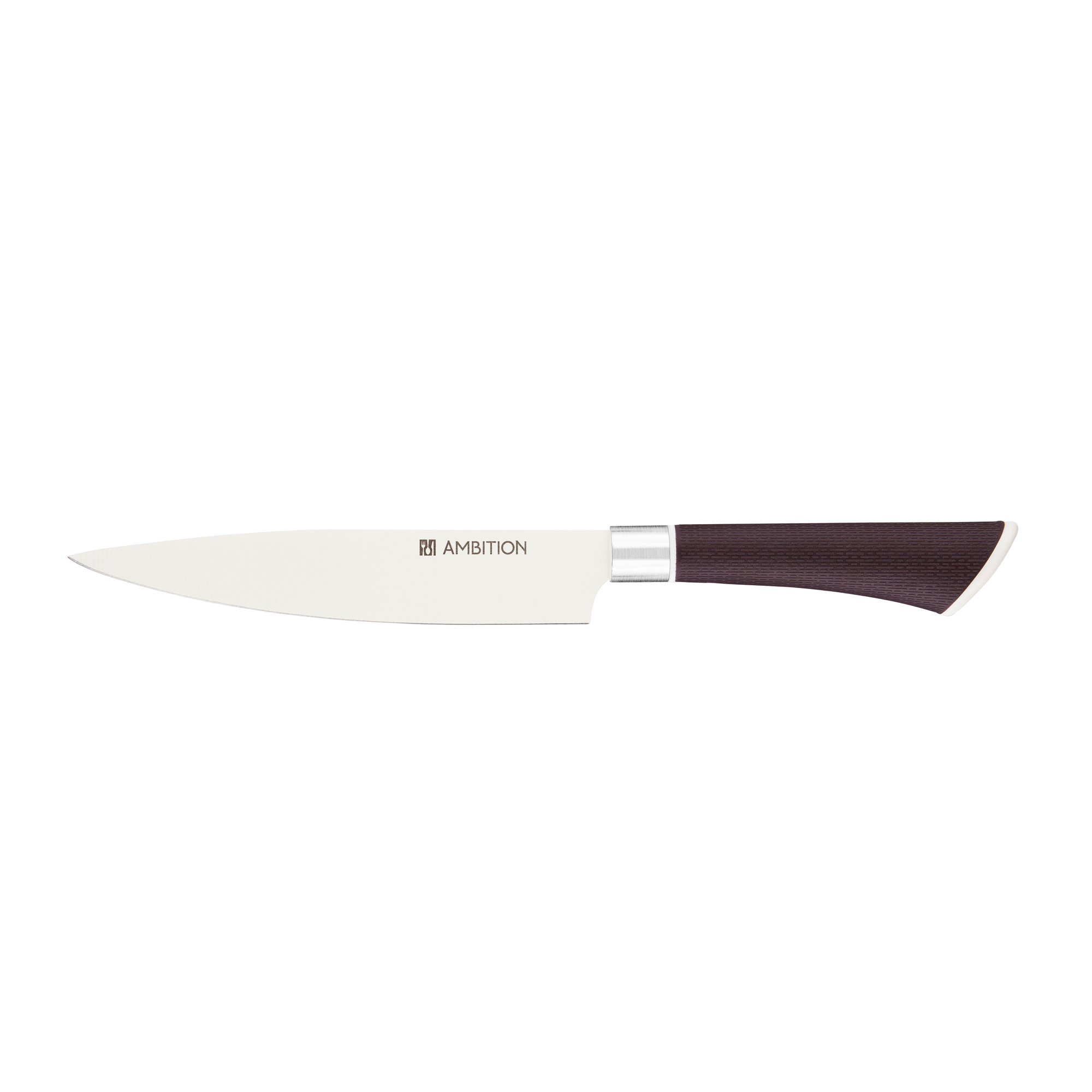 Cuchillo universal Pure Line 15 cm AMBITION