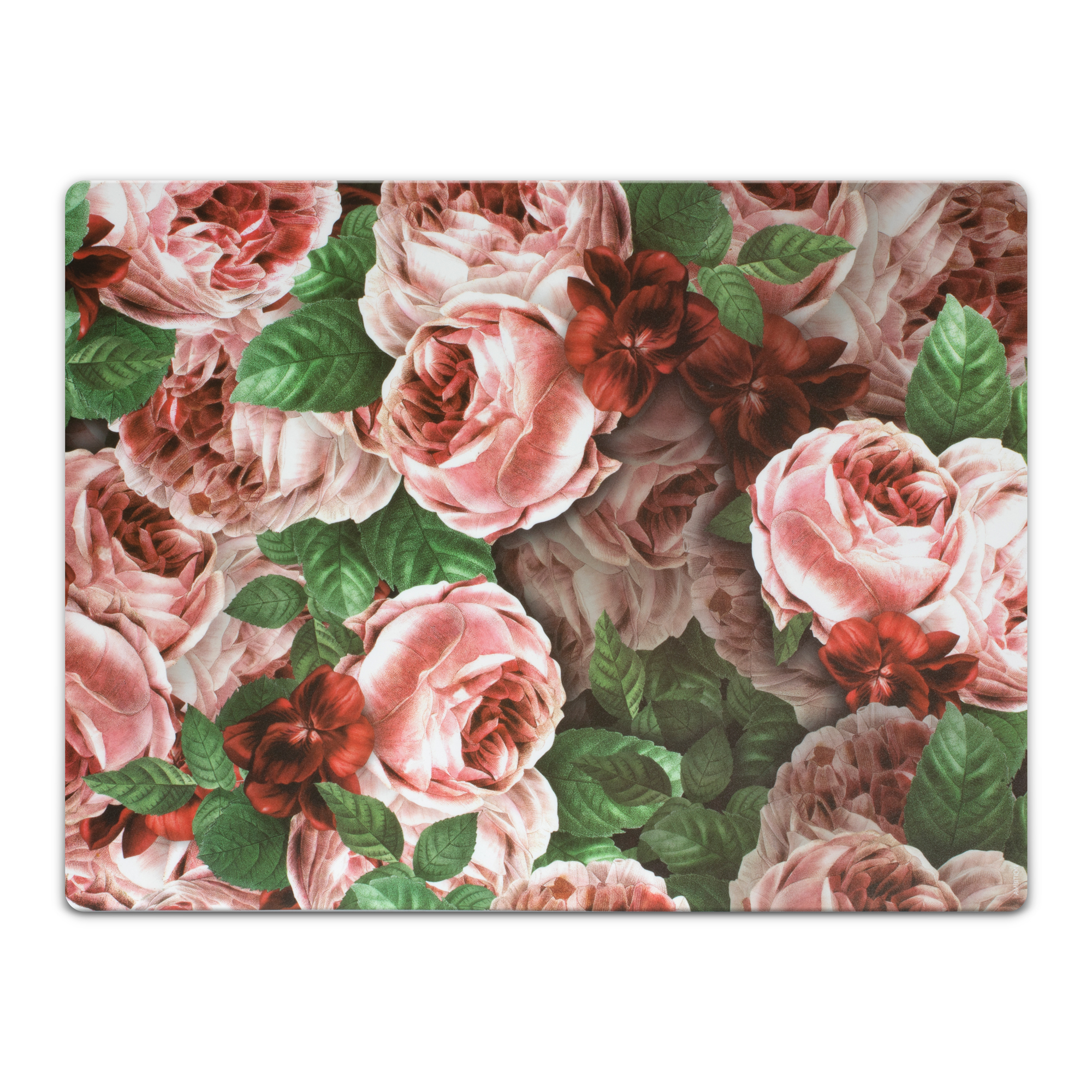 Tischmatte Peony 40 x 30 cm AMBITION