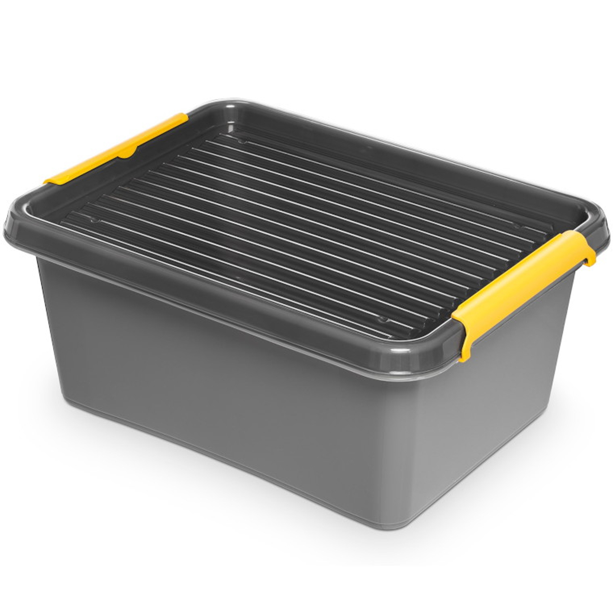 Pojemnik do przechowywania Solidstore 12,5 l ORPLAST