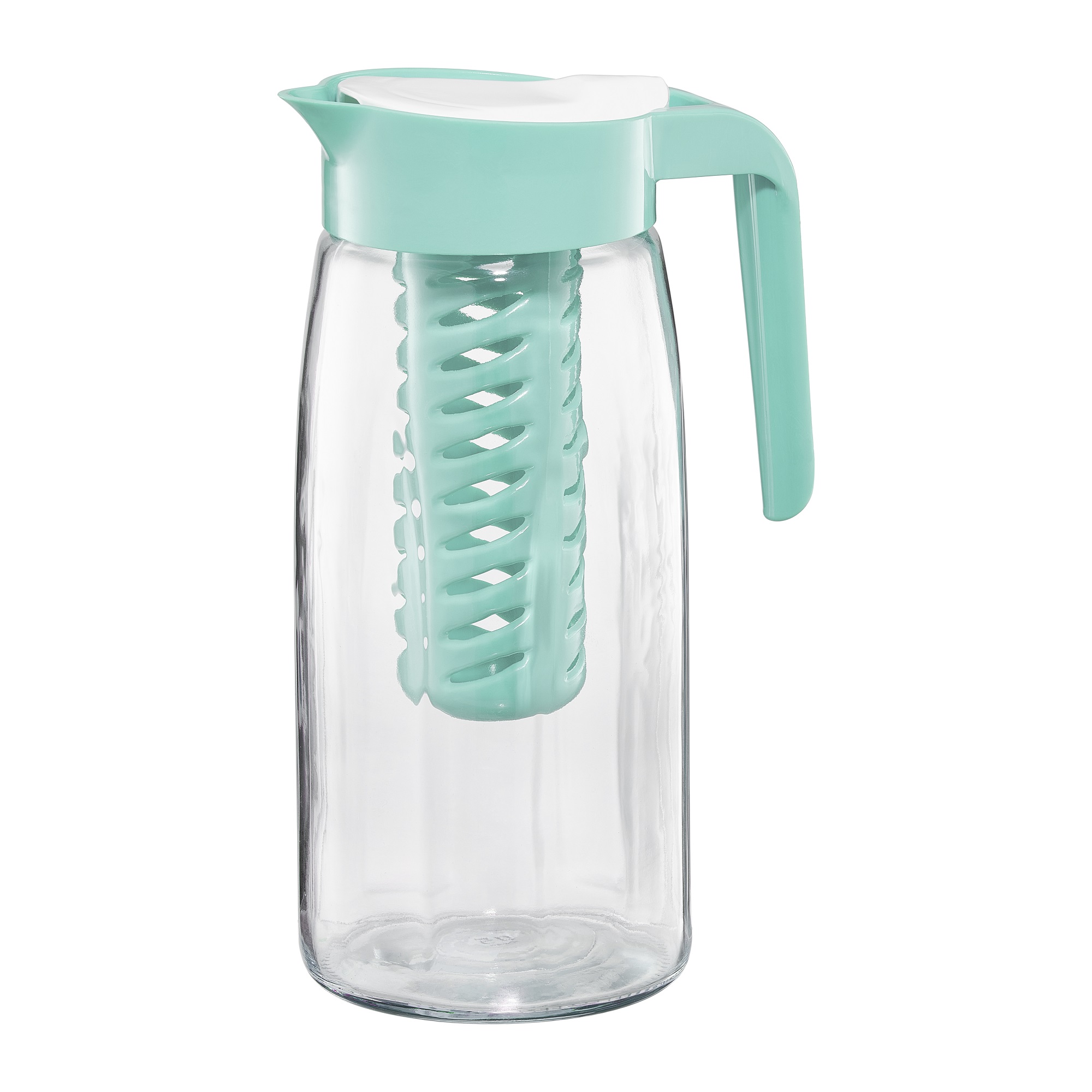 Pitcher Fiesta 1,45 l with fruit insert / ice mint AMBITION