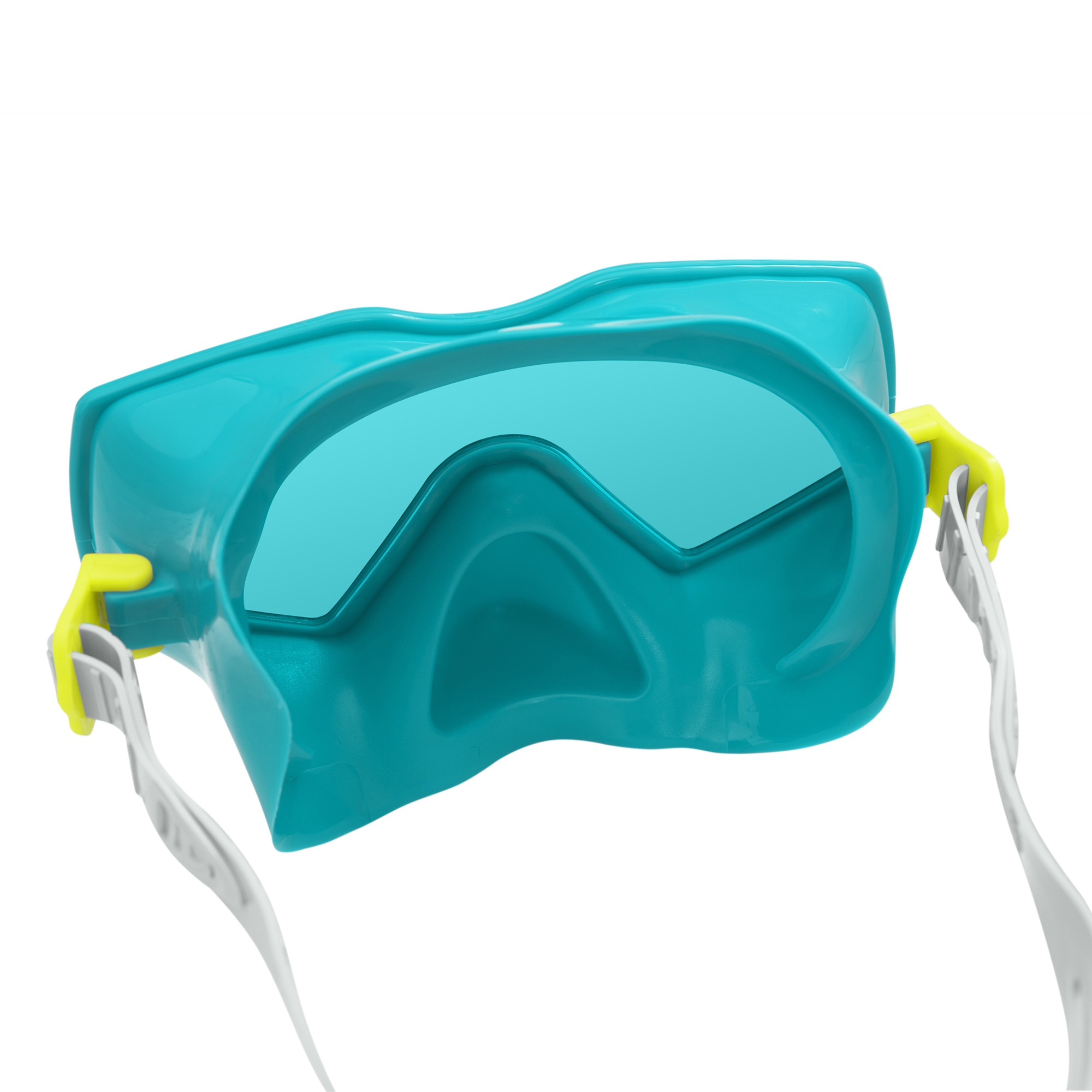 Potápačská maska Aqua Prime MIX FARIEB BESTWAY
