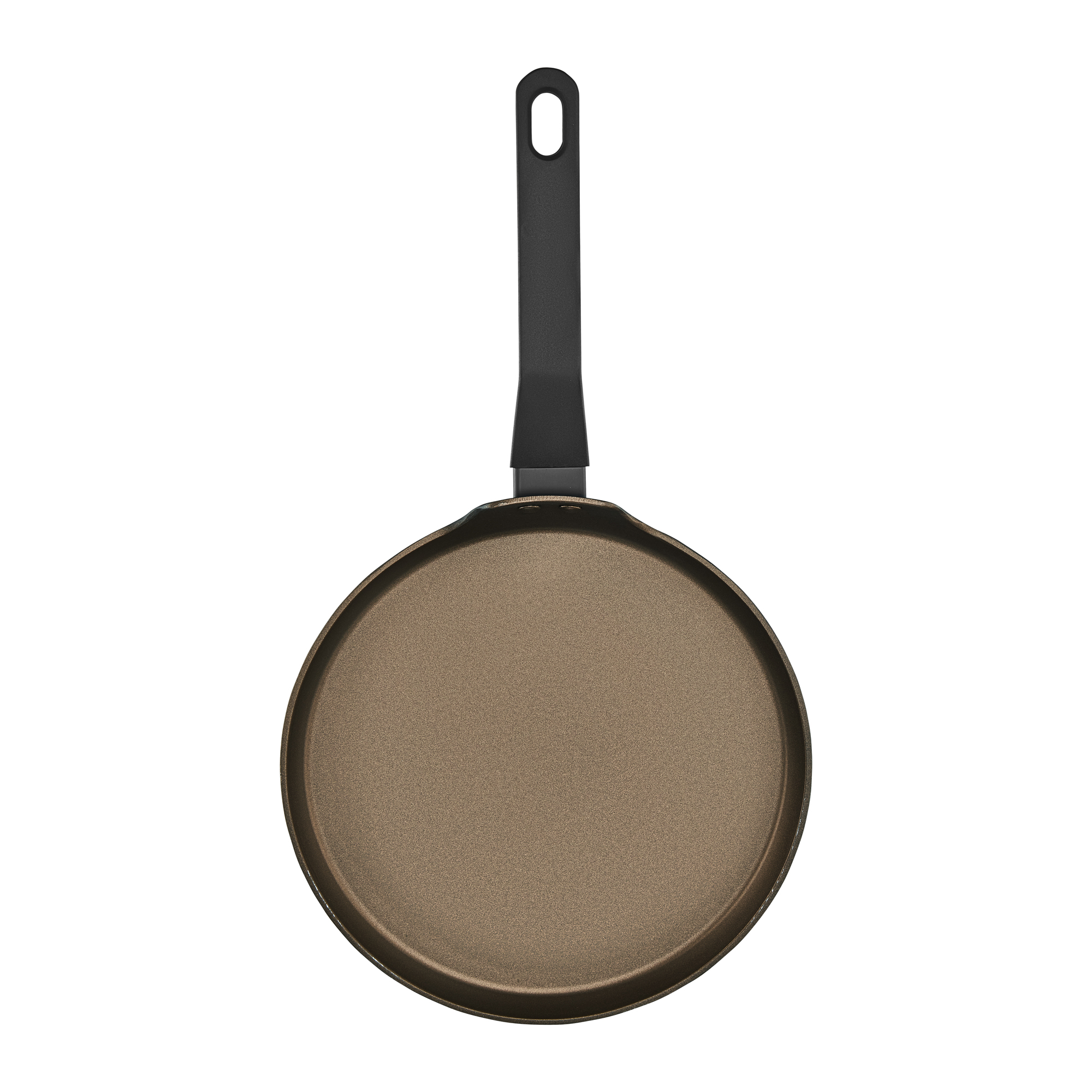 Crepe pan Antigo with Qualum Basic Stone Edition coating 26 cm AMBITION  