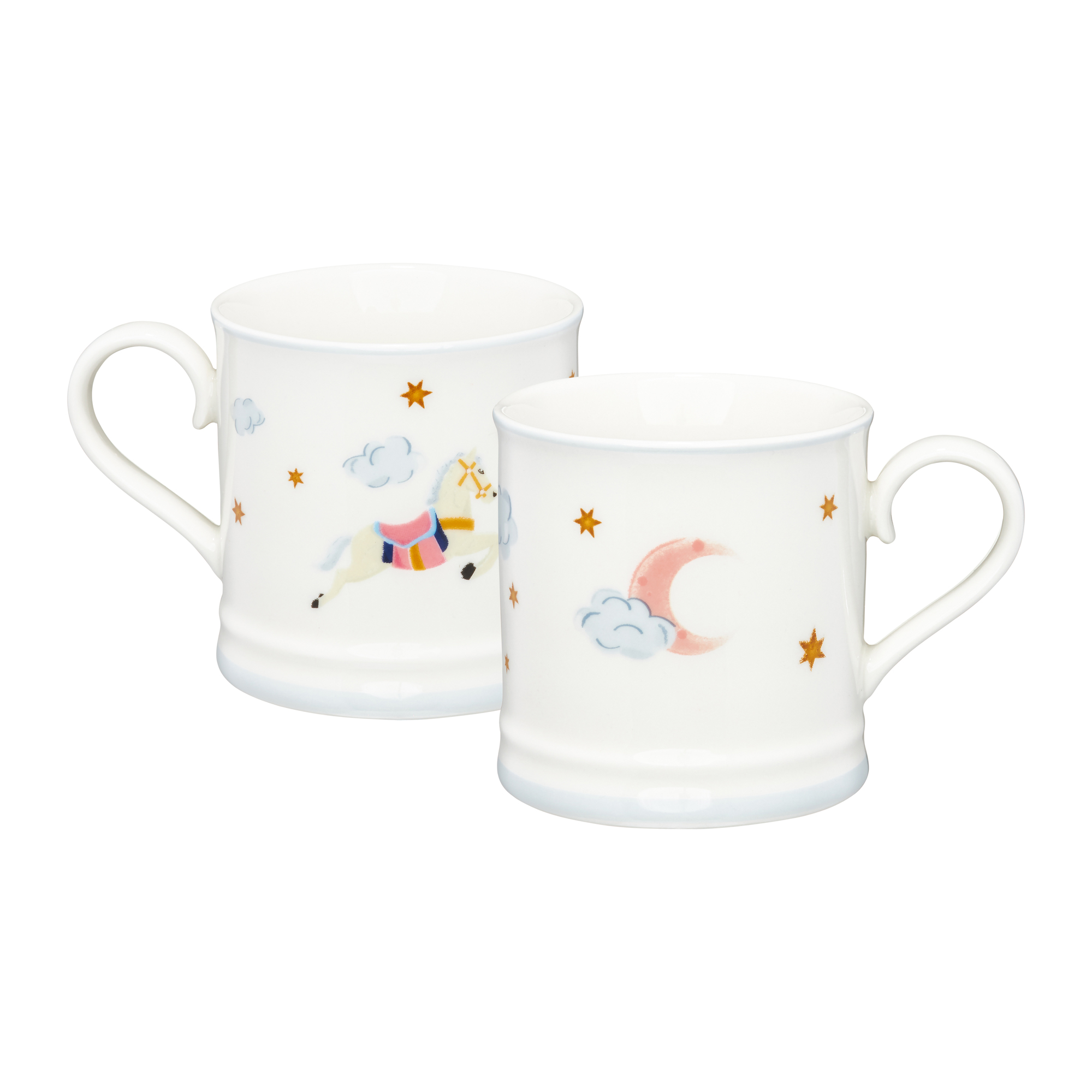 Kubek 380 ml Ballet Konik