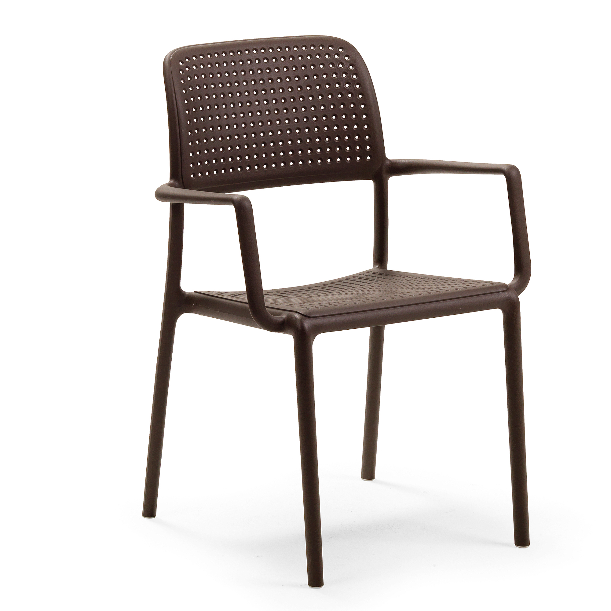 Sedia da giardino Bora Caffe NARDI