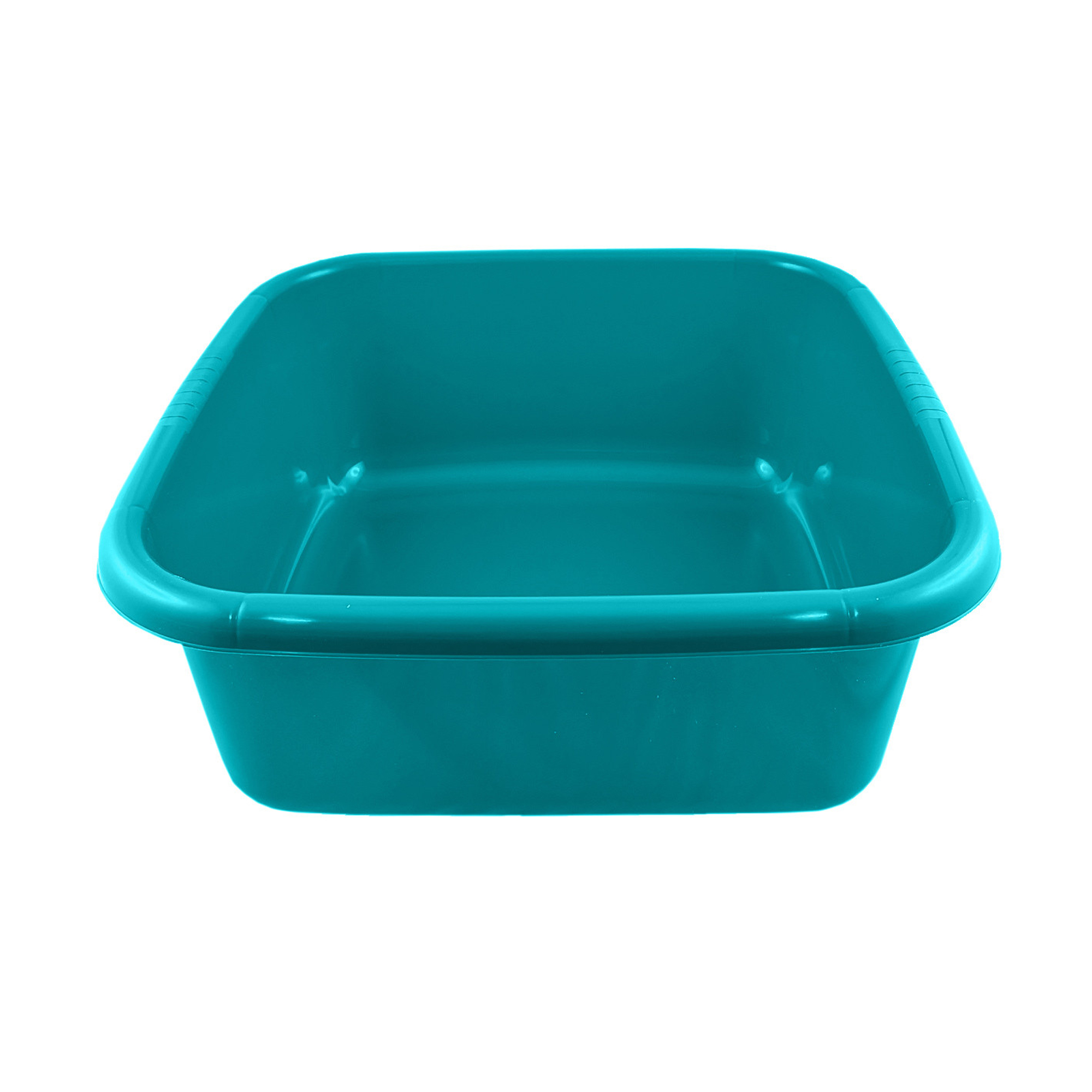 Schüssel aus Kunststoff  Kaja 4 l blau DOMOTTI
