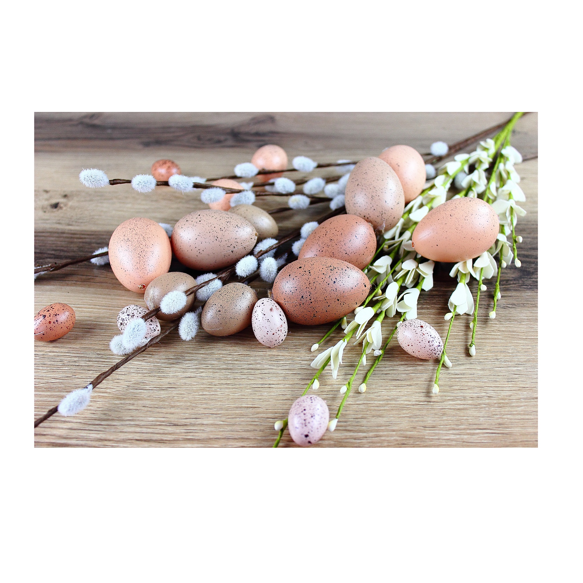 Tischmatte Ostern II 39 x 28 cm DOMOTTI