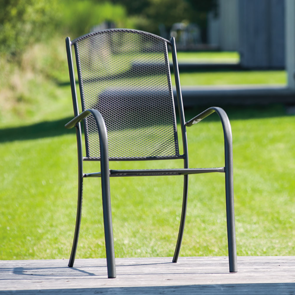 Stuhl Opal PATIO