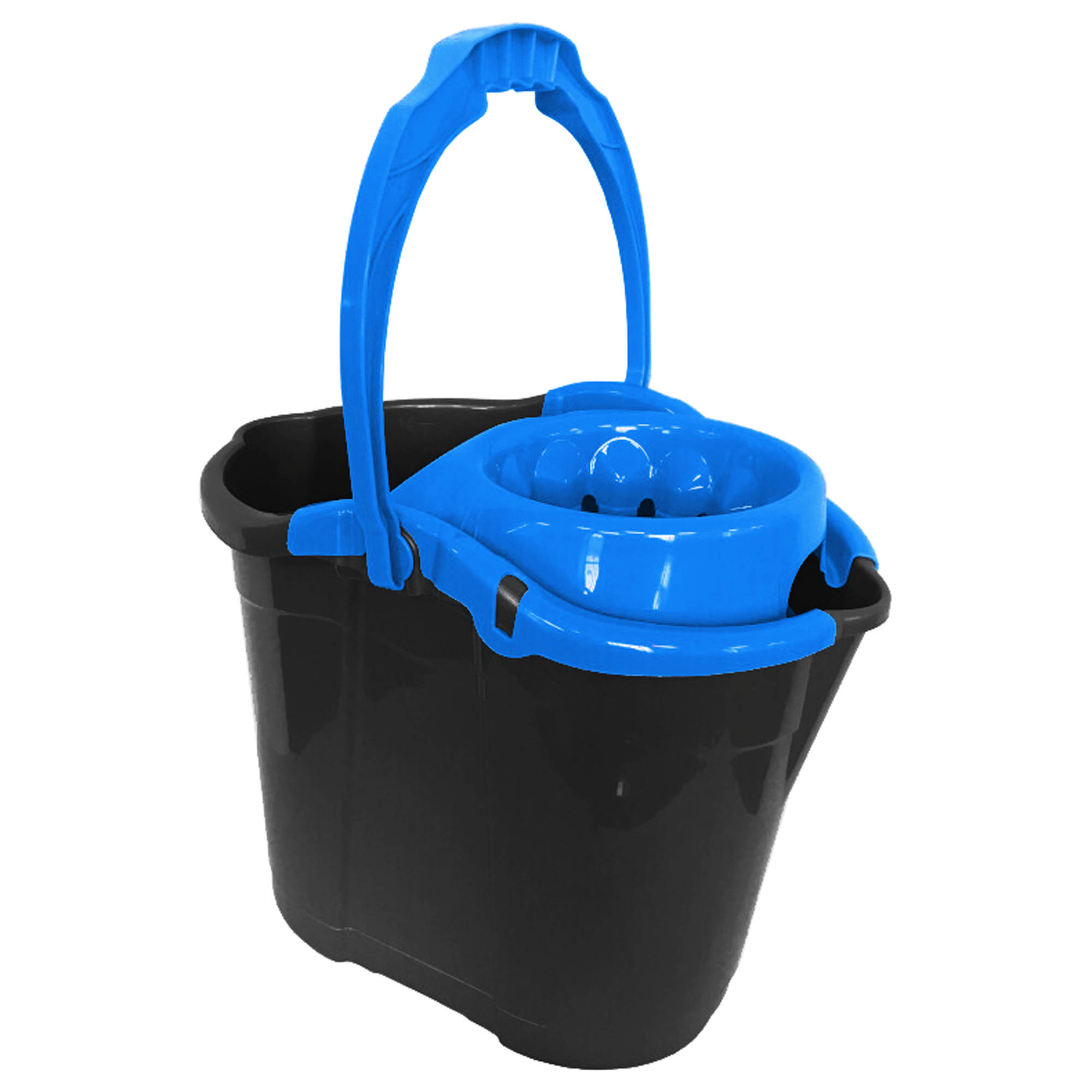 Vědro na ždímání mopu Cubio Blue 14 l JOTTA