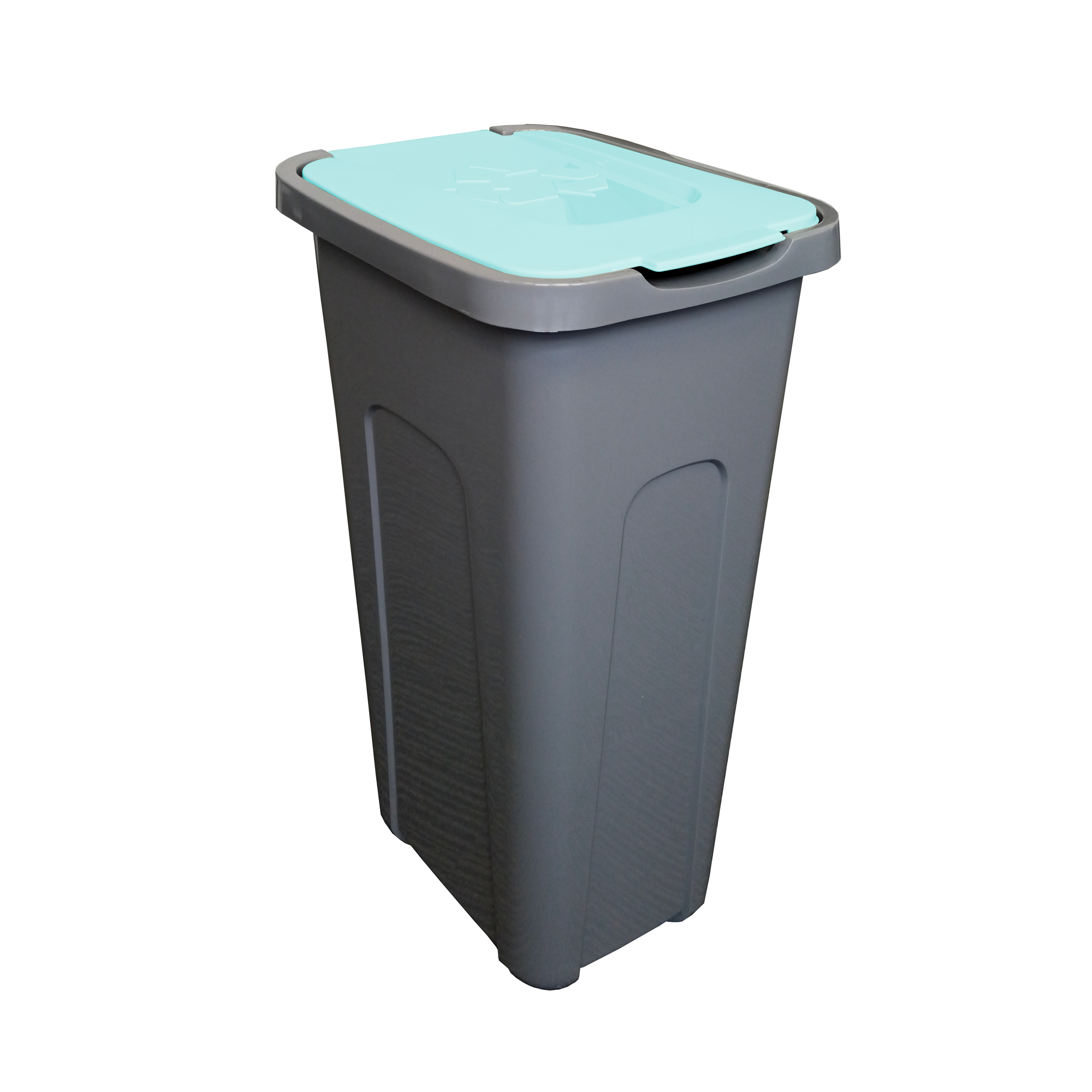 Odpadkový koš na tříděný odpad Greg Blue 30 l JOTTA