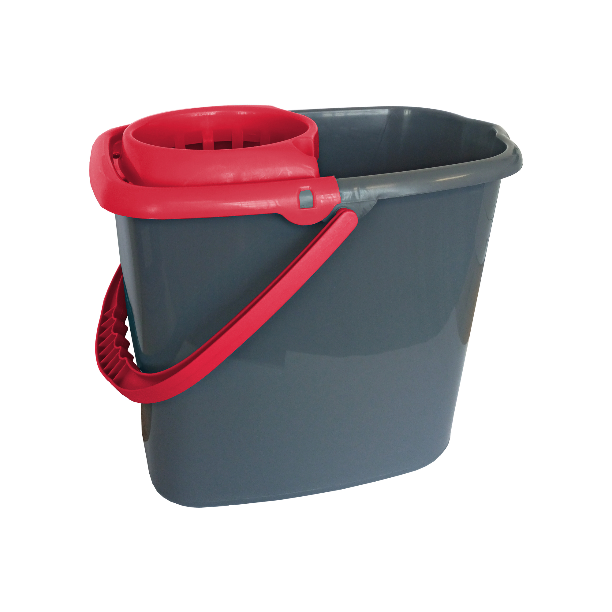 Vědro na mop se ždímačem Simi Raspberry 12 l JOTTA