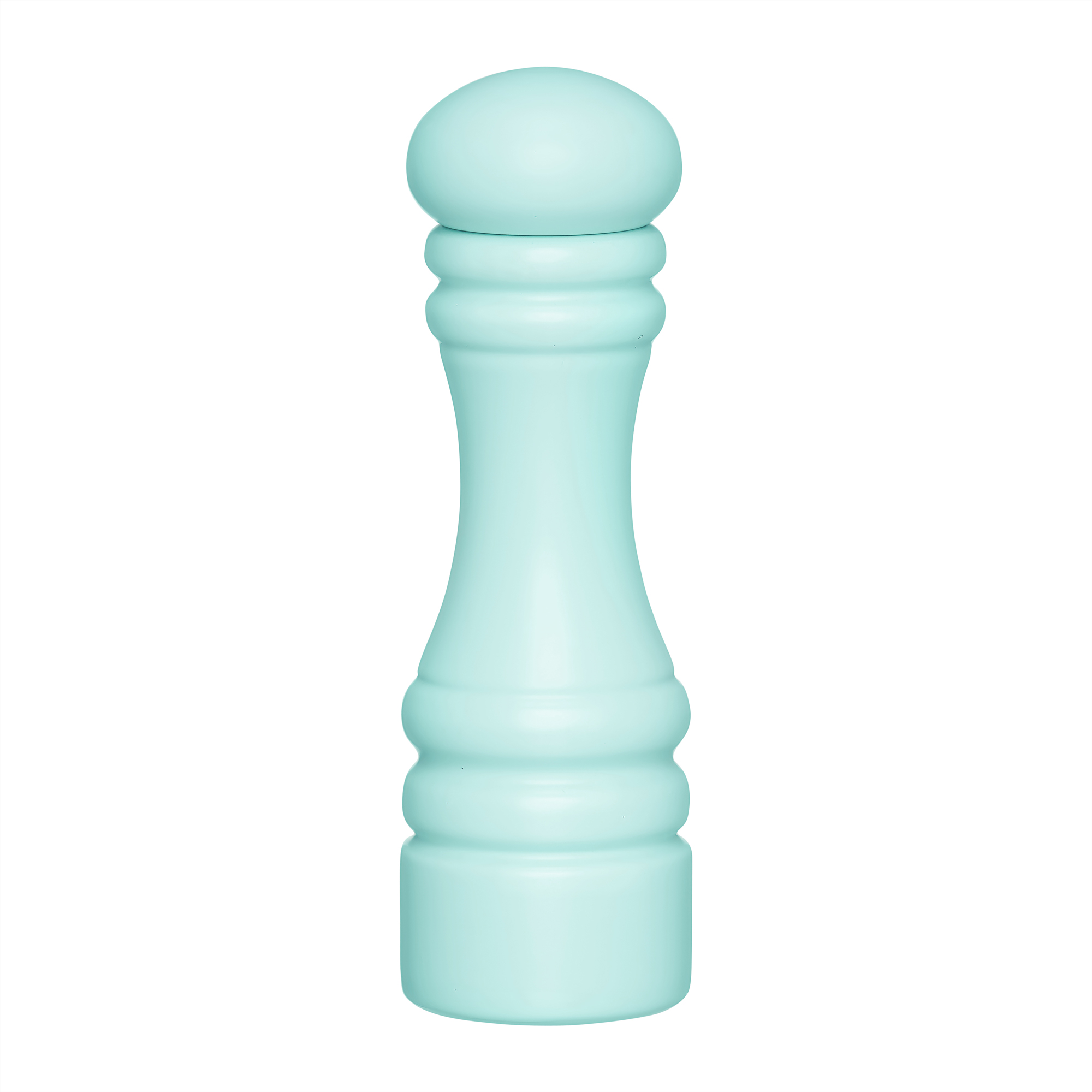 Pfeffer- / Salzmühle aus Holz 17 cm Chess Pro minze AMBITION