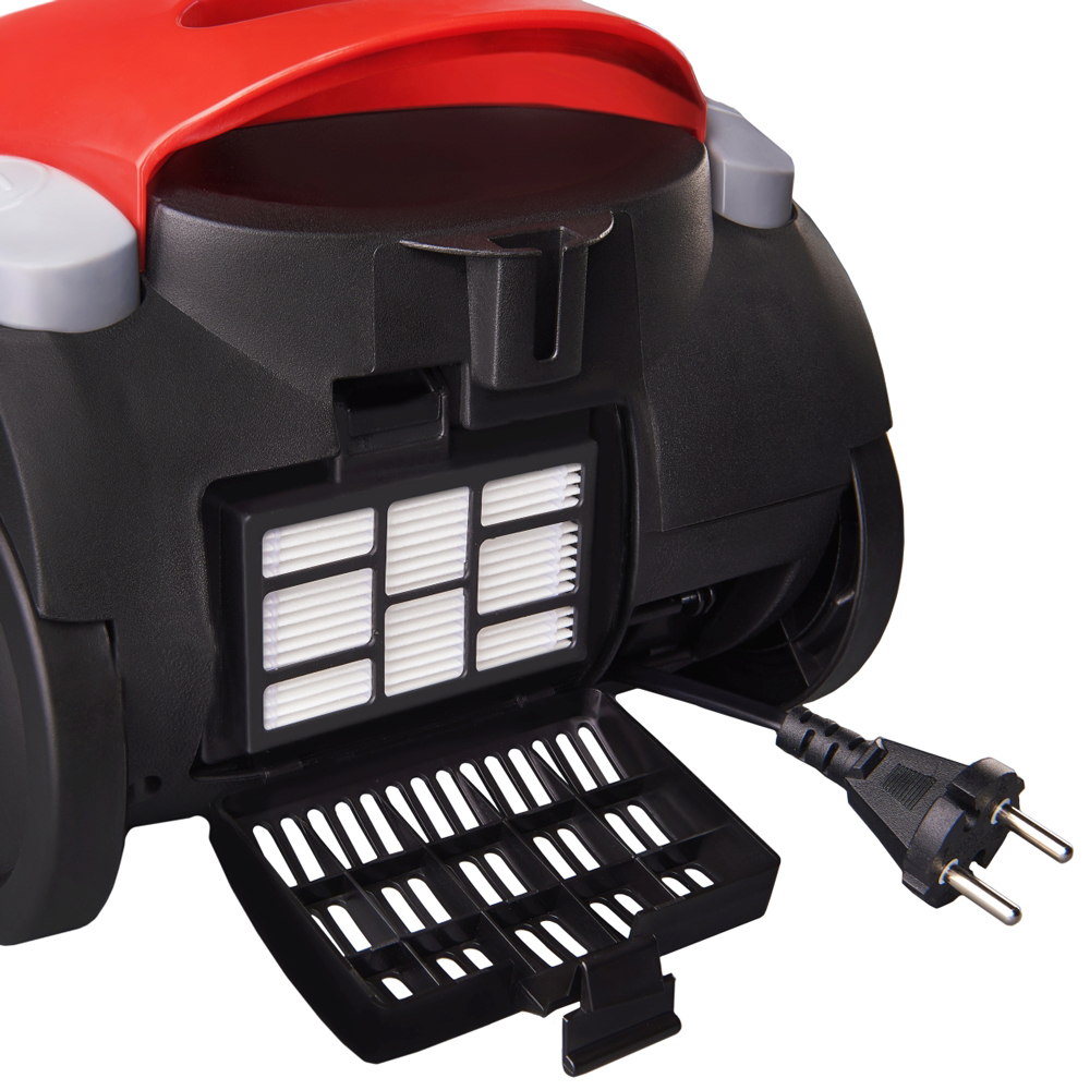 Odkurzacz OK-1580 OPTIMUM