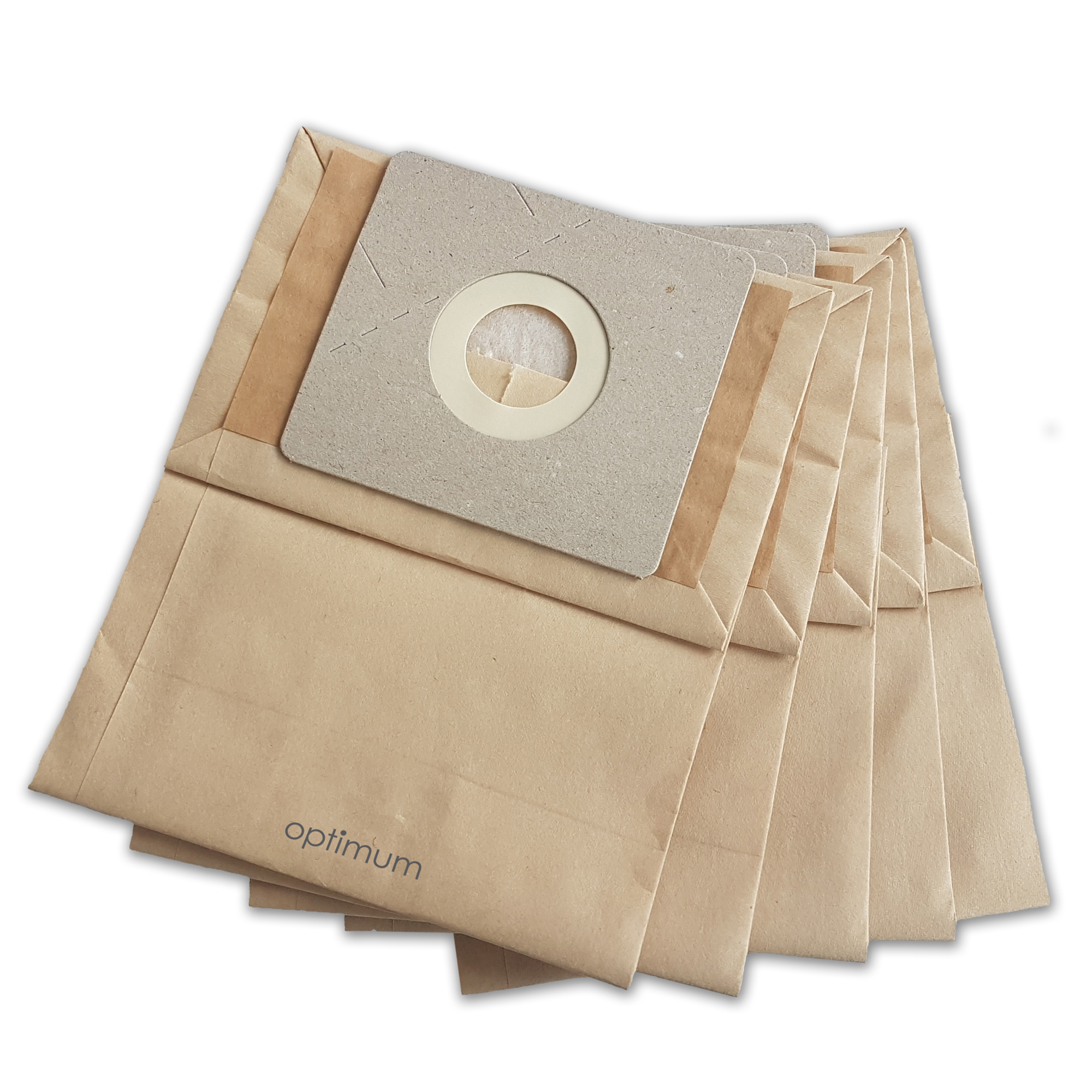 Worki do odkurzacza OK-1580 OPTIMUM