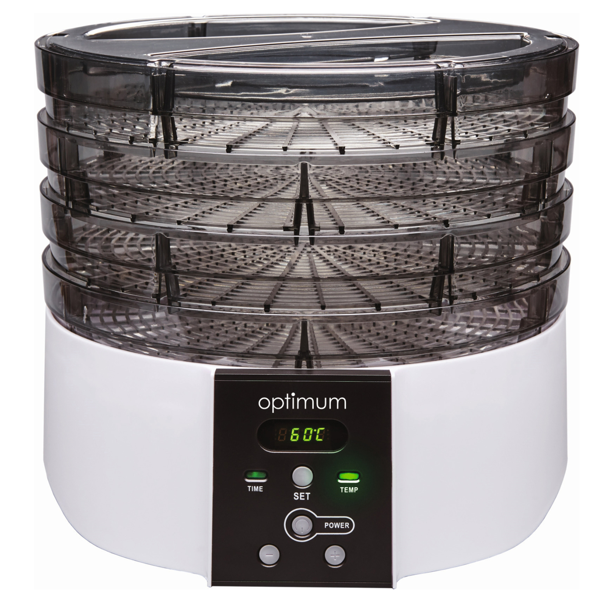 Suszarka do grzybów i owoców RK-0134 OPTIMUM