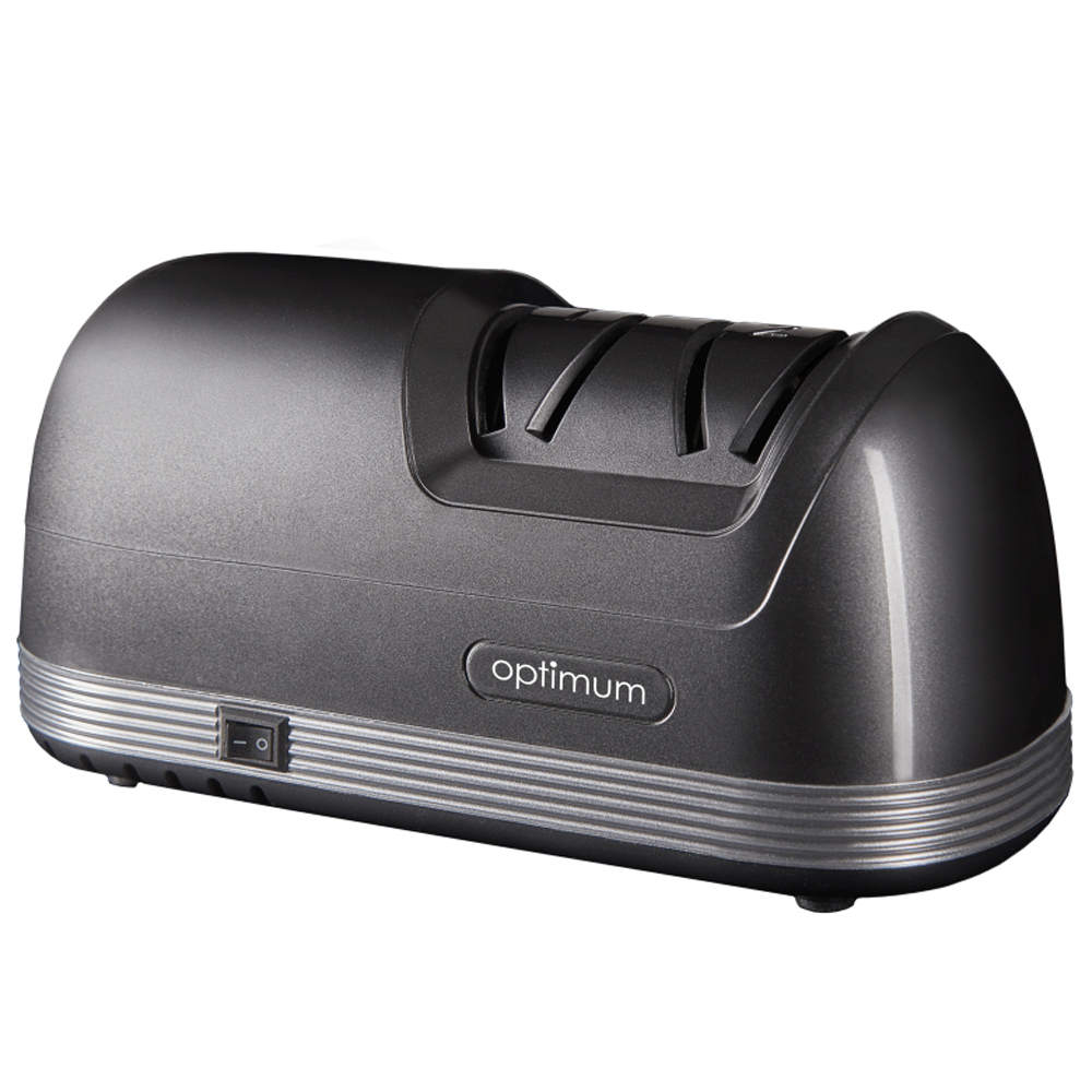 Ostrzałka elektryczna do noży LP-0010 OPTIMUM