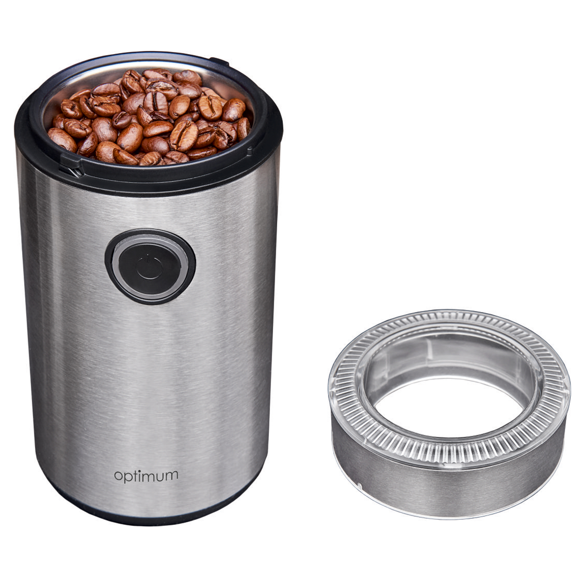 Młynek do kawy elektryczny RK-0153 OPTIMUM