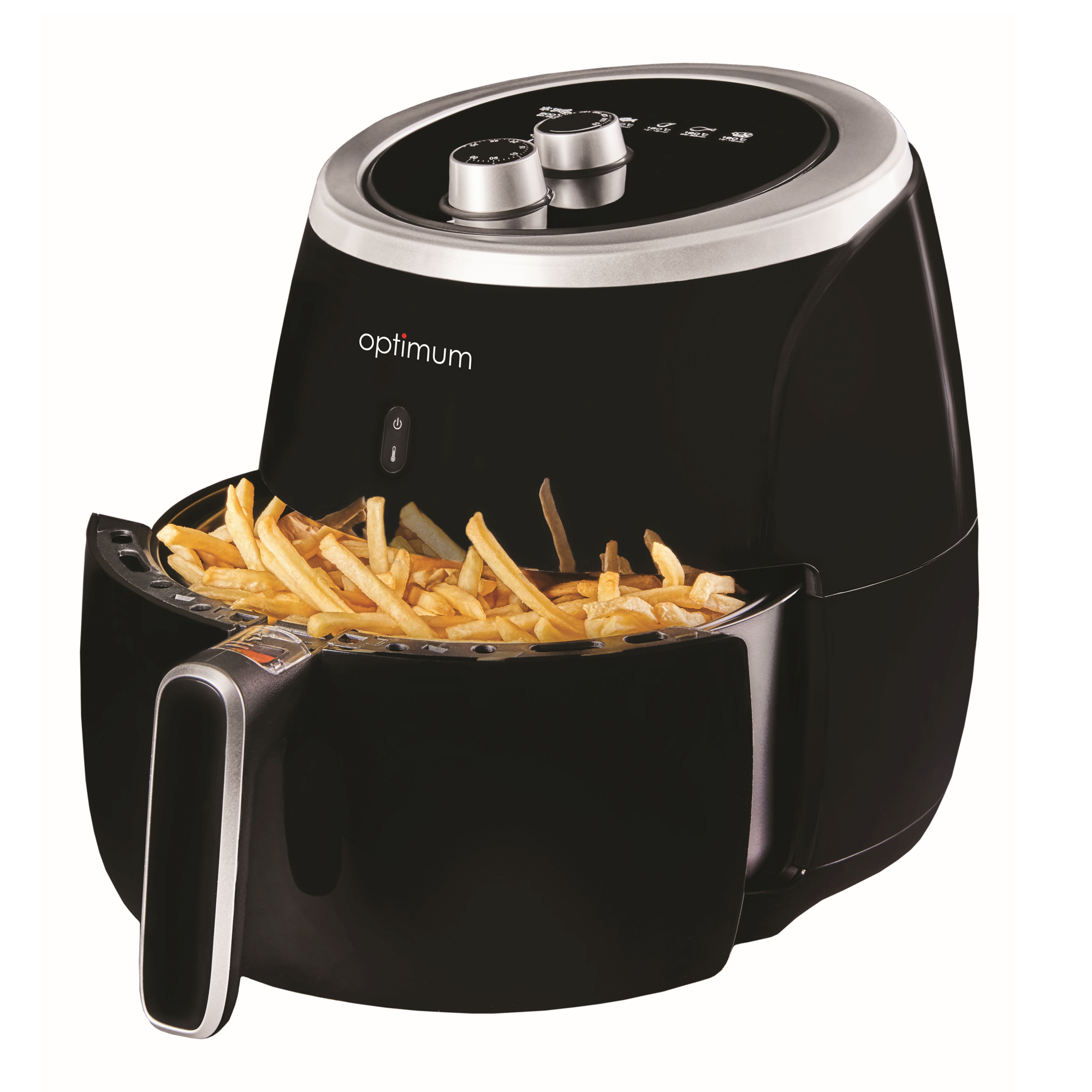 Frytkownica beztłuszczowa FB-2050 OPTIMUM