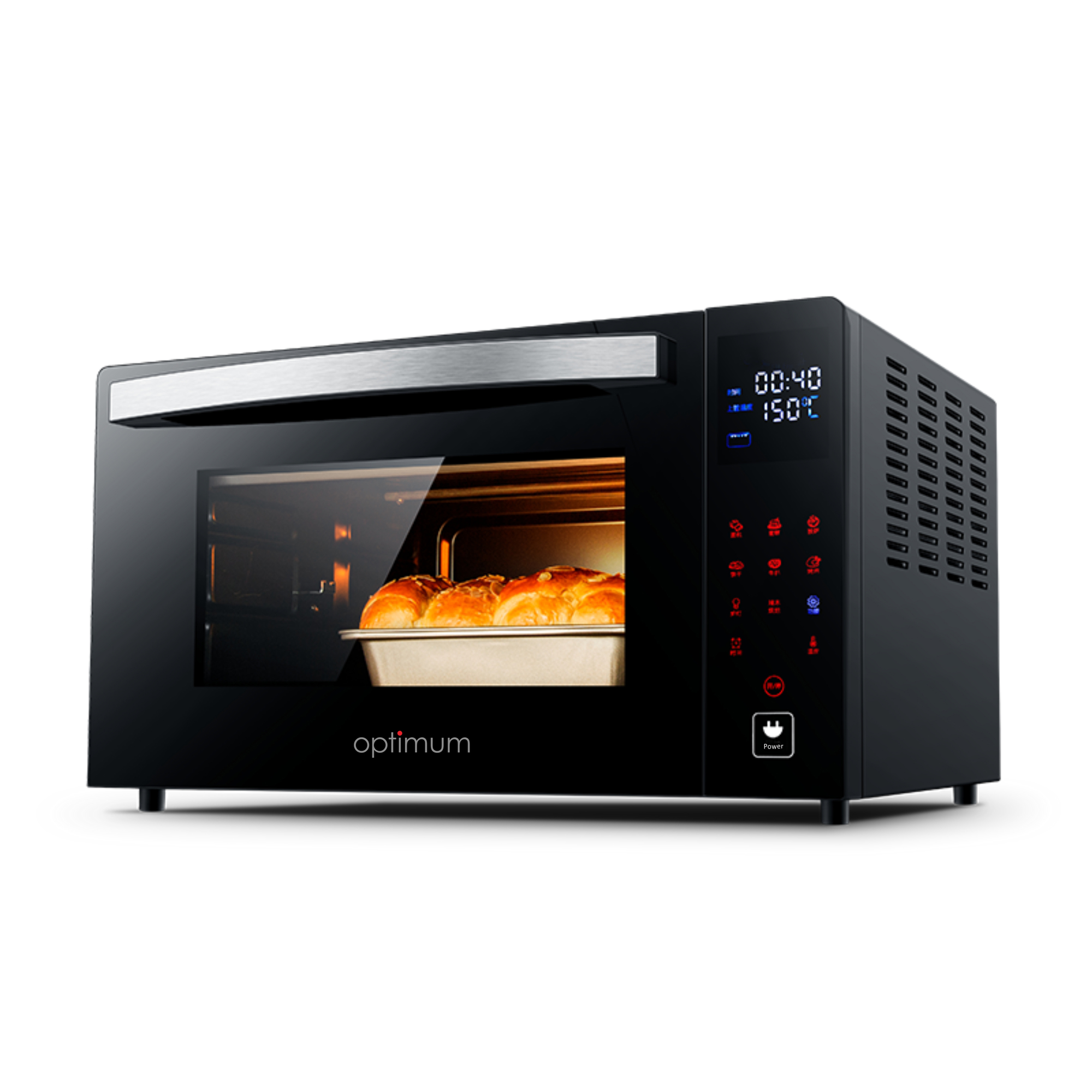 Piekarnik elektryczny PK-3000 OPTIMUM