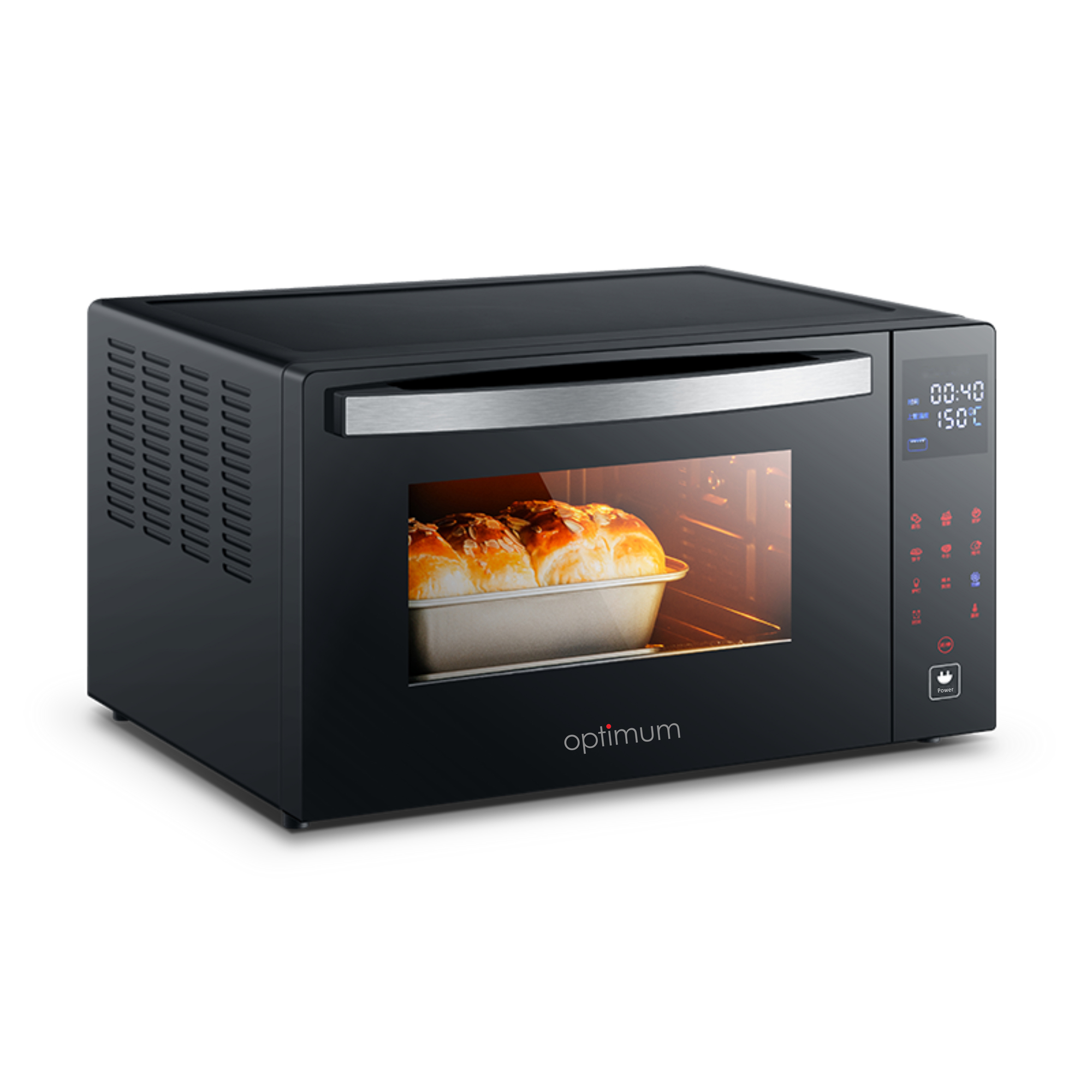 Piekarnik elektryczny PK-3000 OPTIMUM