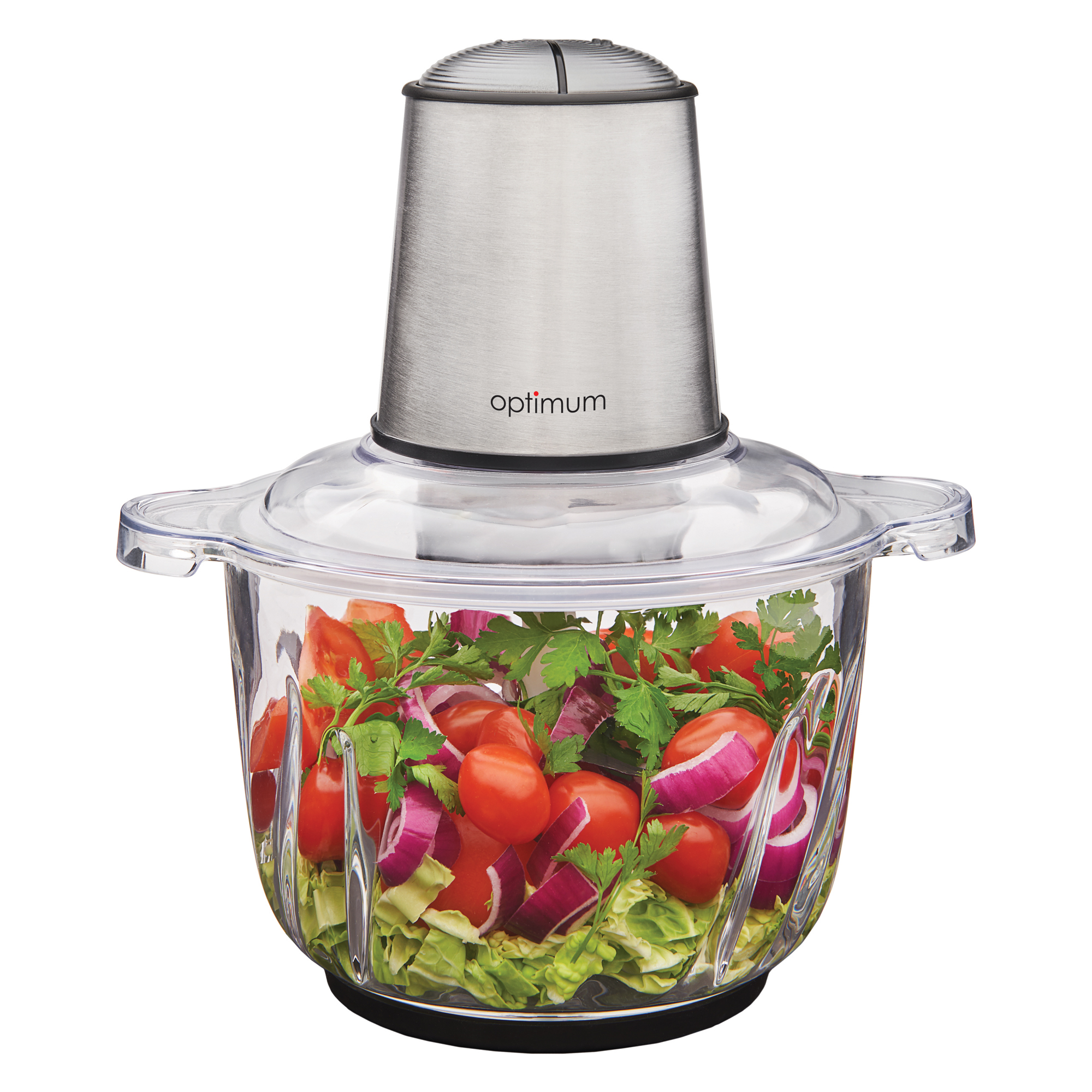Rozdrabniacz kuchenny ze szkła RK-4000 OPTIMUM