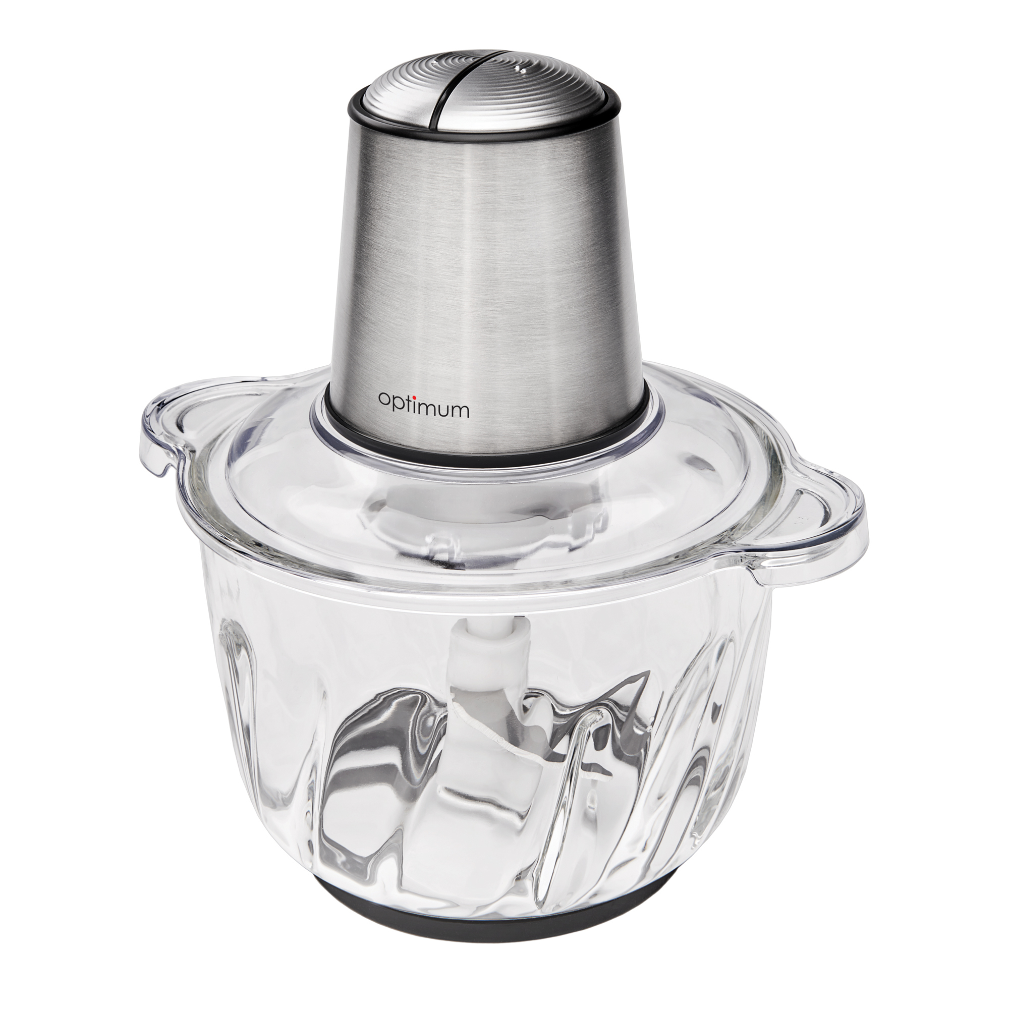 Rozdrabniacz kuchenny ze szkła RK-4000 OPTIMUM