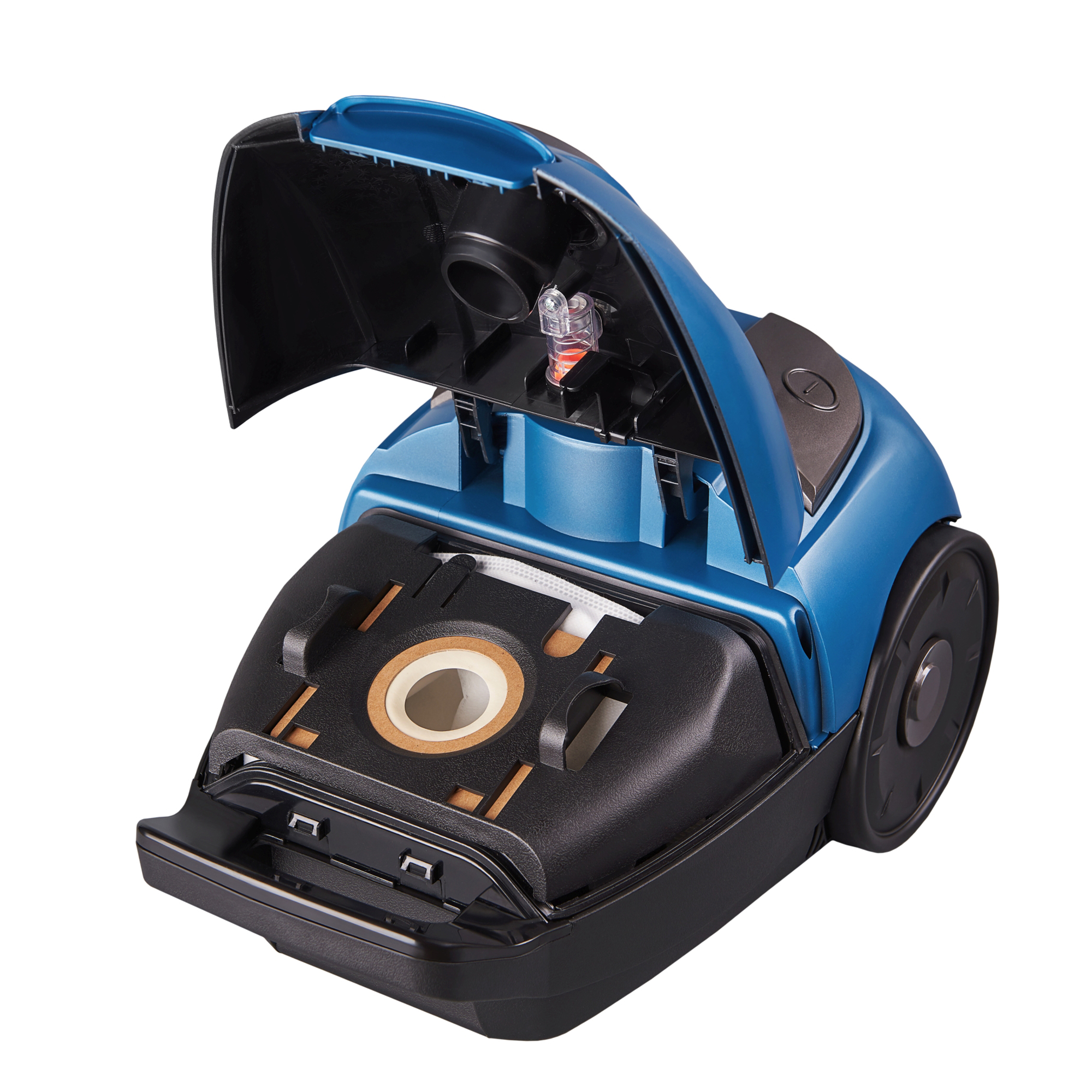 Odkurzacz OK-1655 OPTIMUM