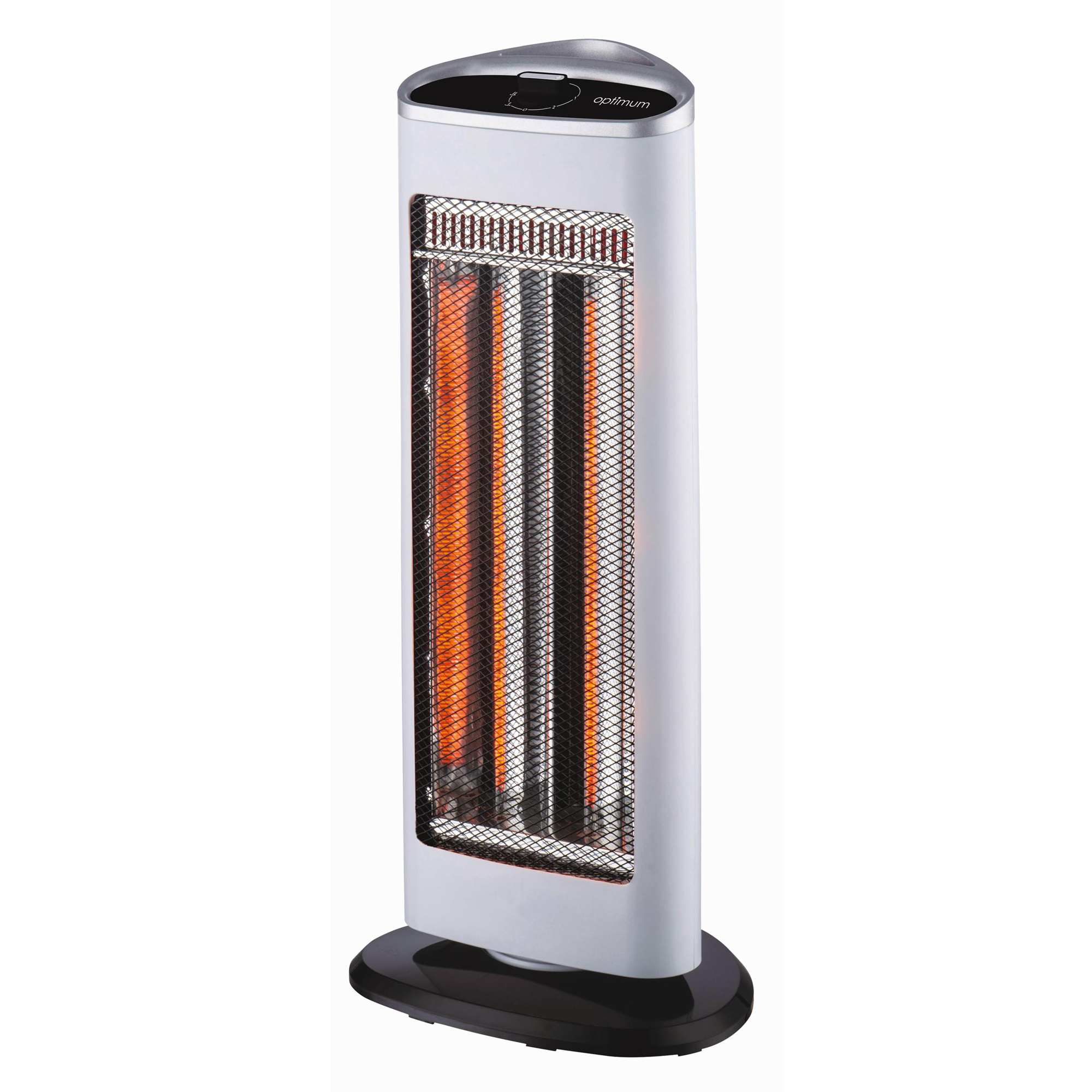 Promiennik karbonowy na podczerwień OK-9500 OPTIMUM