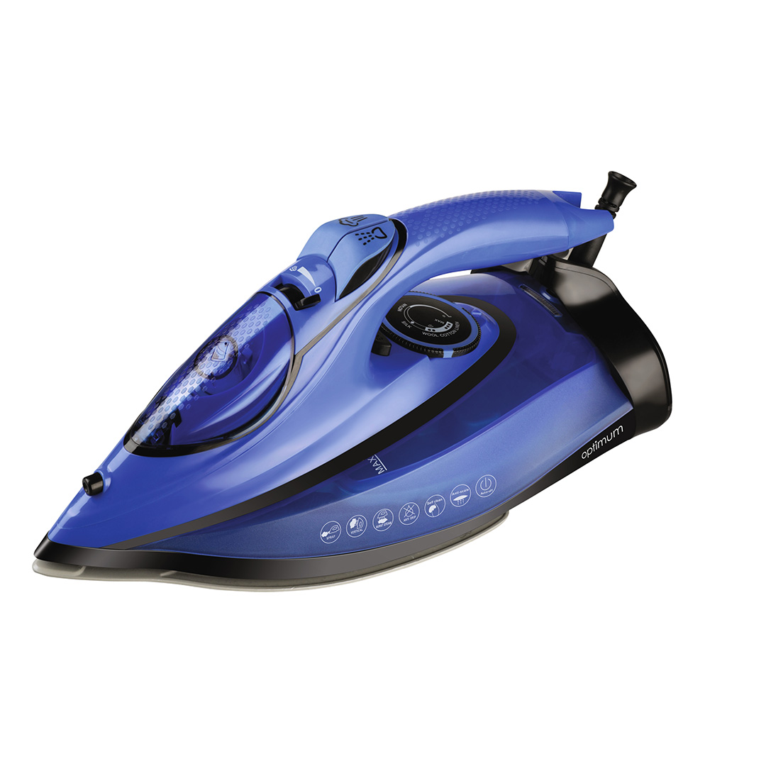 Żelazko parowe ZL-6750 OPTIMUM