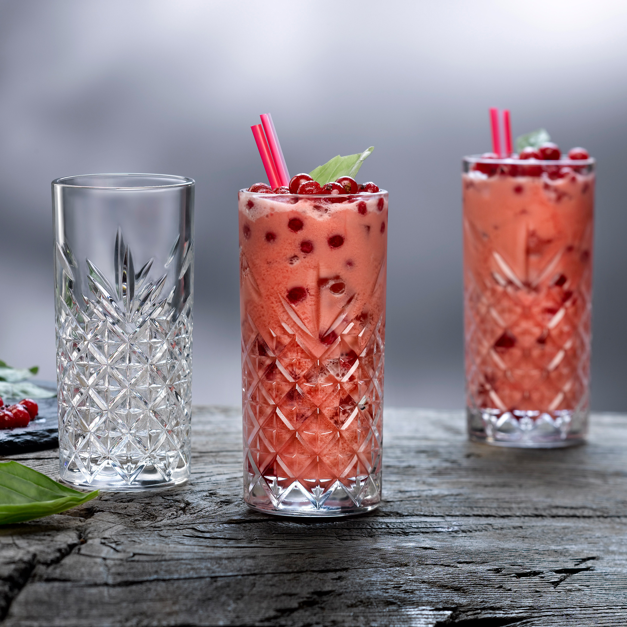 Sada 4 pohárov Timeless 295 ml PASABAHCE 