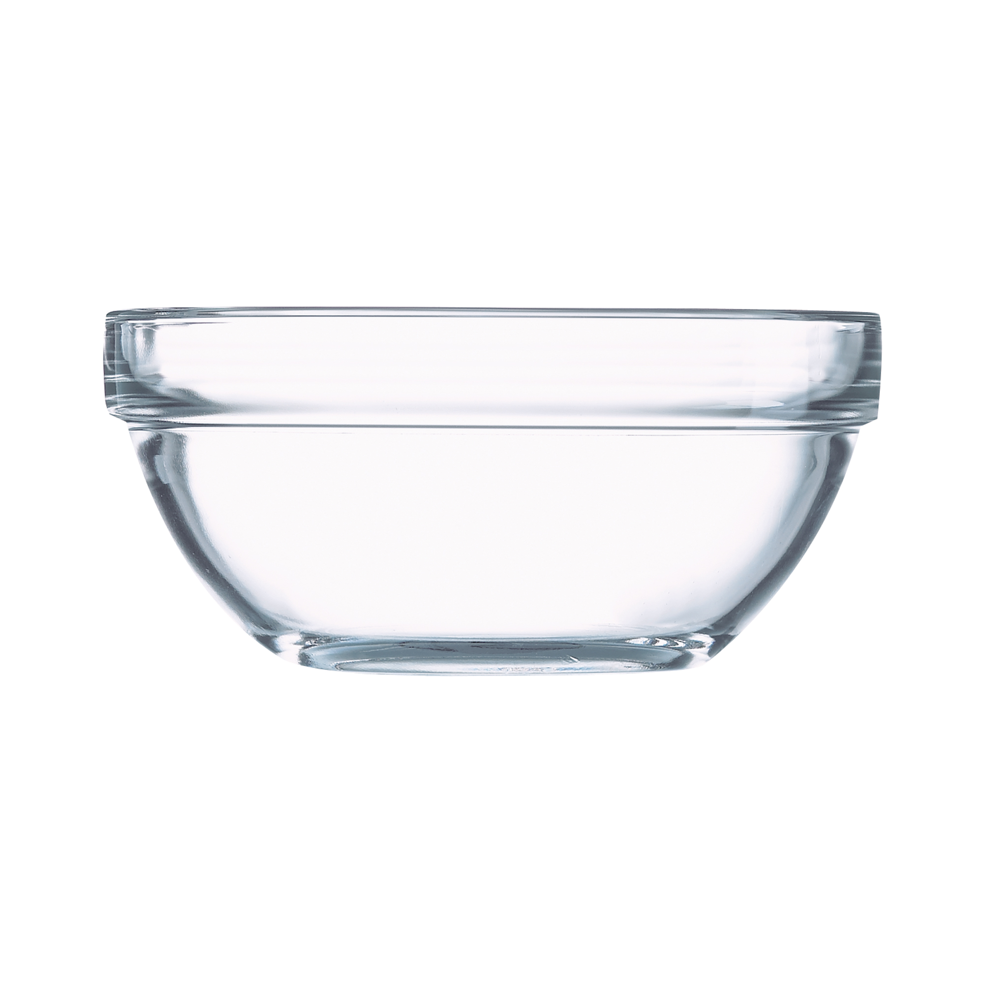 Schüssel-Set 6-teilig Empilable 7 cm LUMINARC