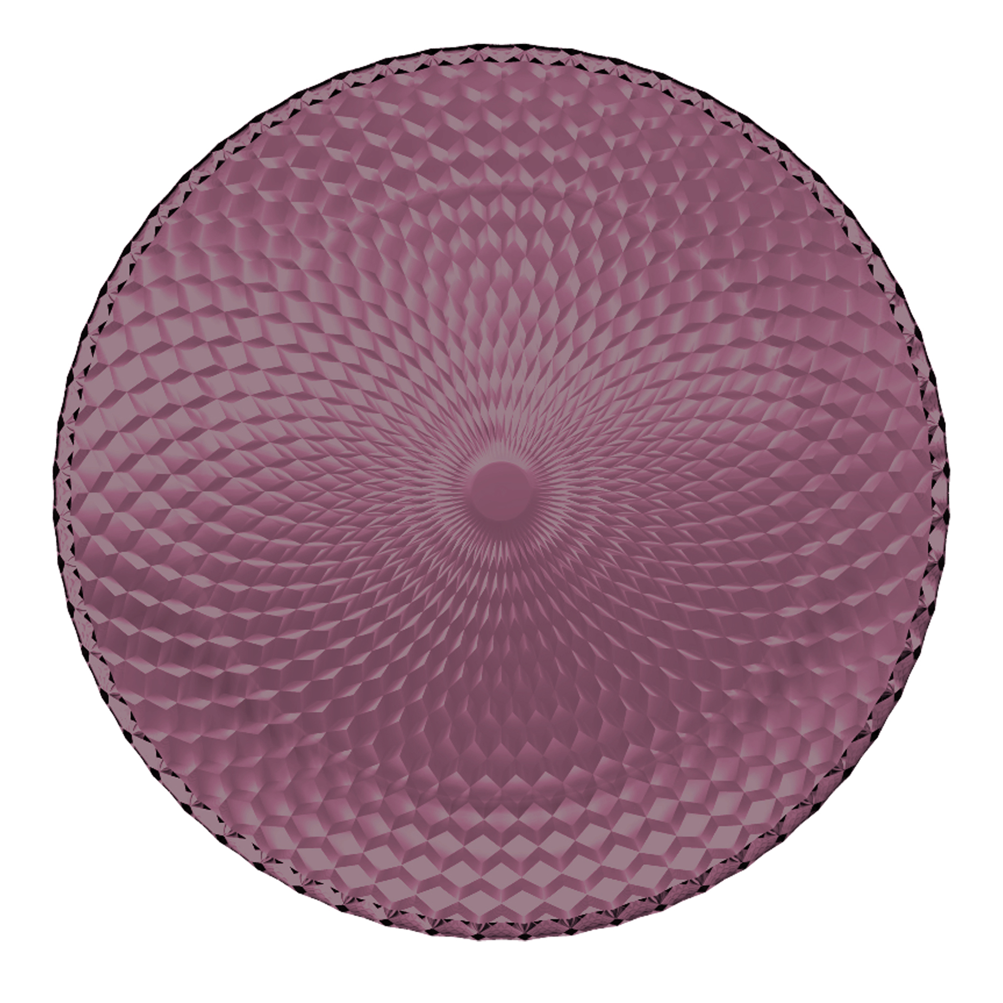 Vajilla Idylle London Lilac 19-piezas LUMINARC