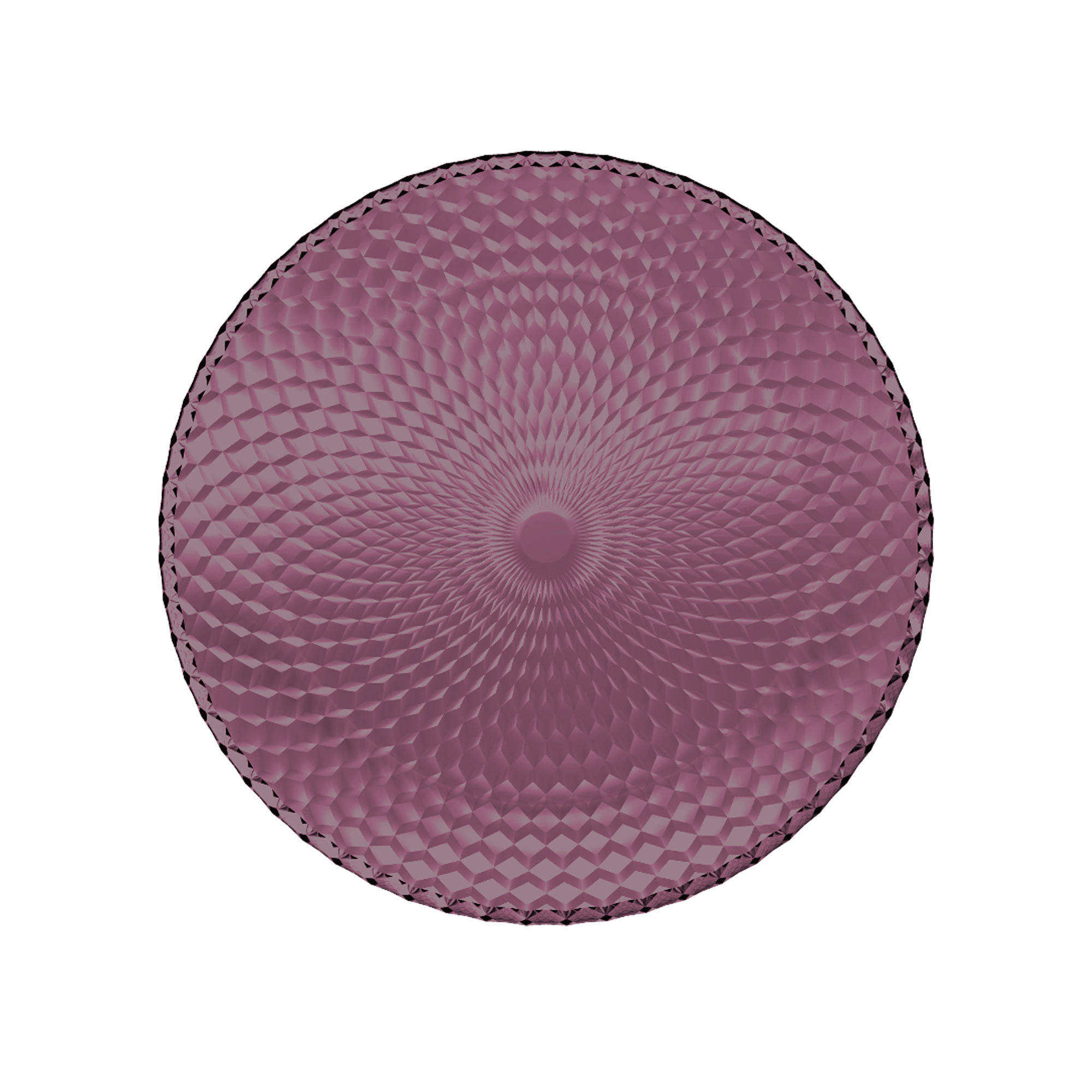 Vajilla Idylle London Lilac 19-piezas LUMINARC