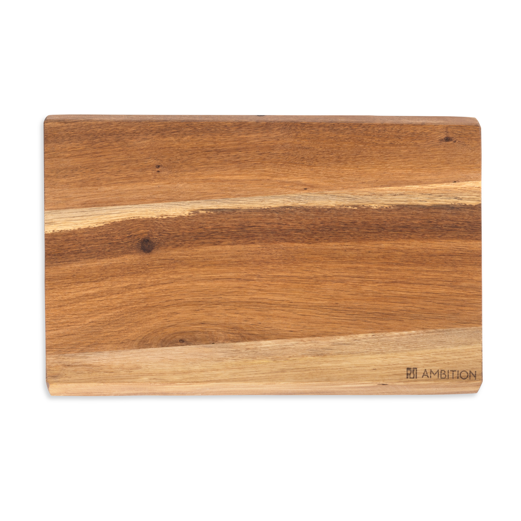 Deska do krojenia Natural 40 x 27 cm AMBITION