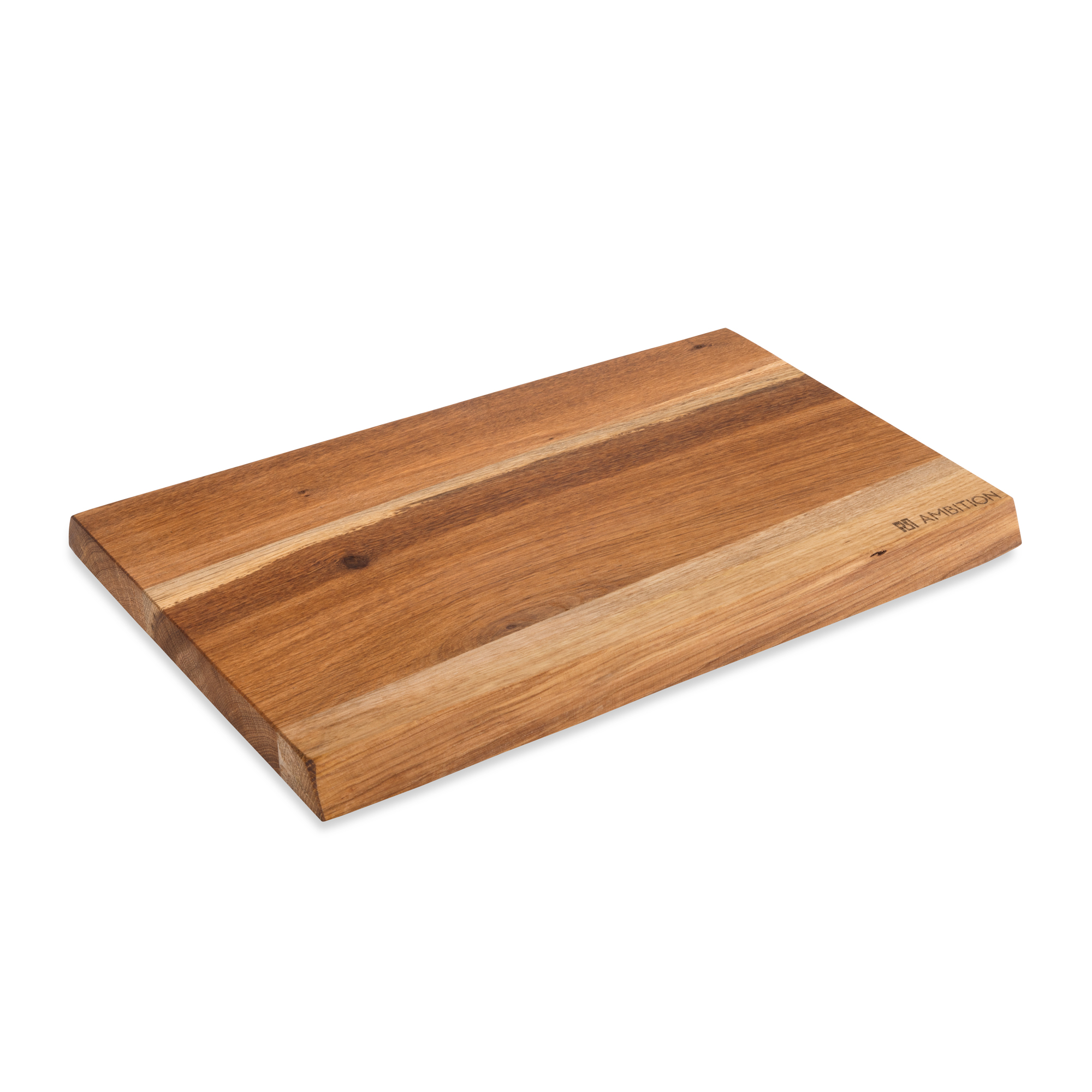 Deska do krojenia Natural 40 x 27 cm AMBITION