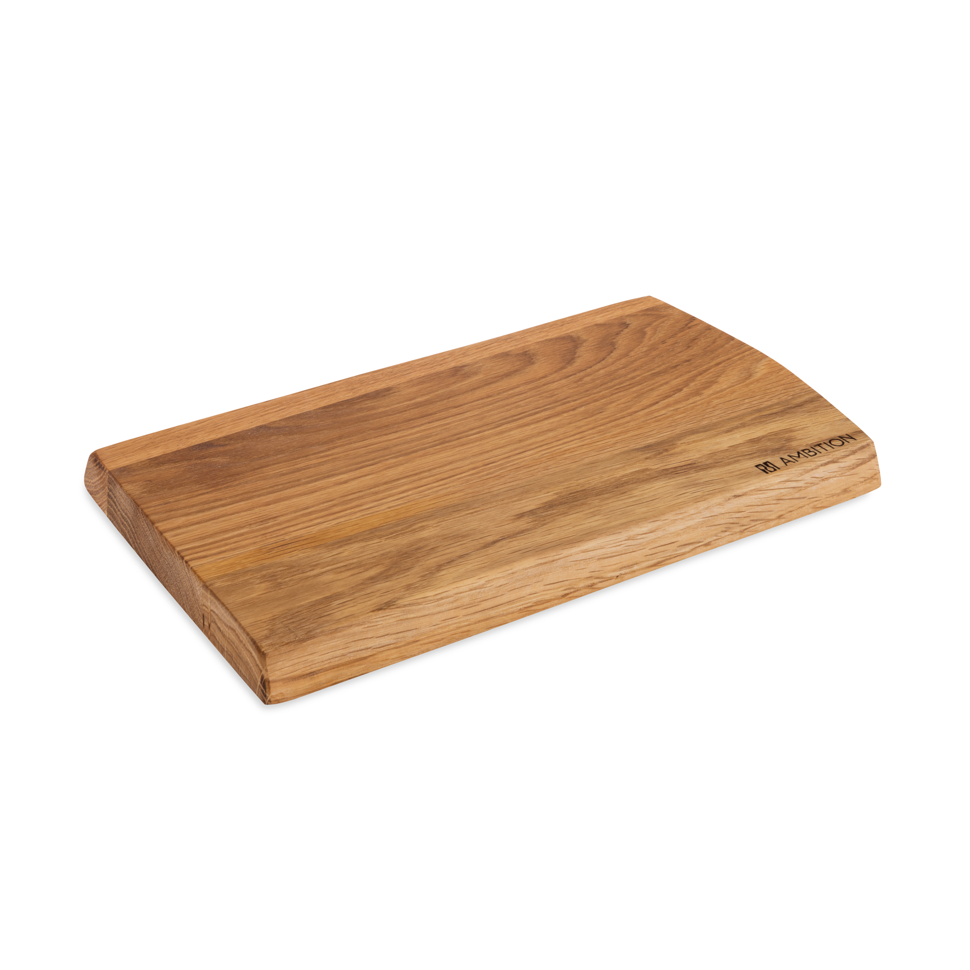 Doska na krájanie Natural Rustic 35 x 22 cm AMBITION