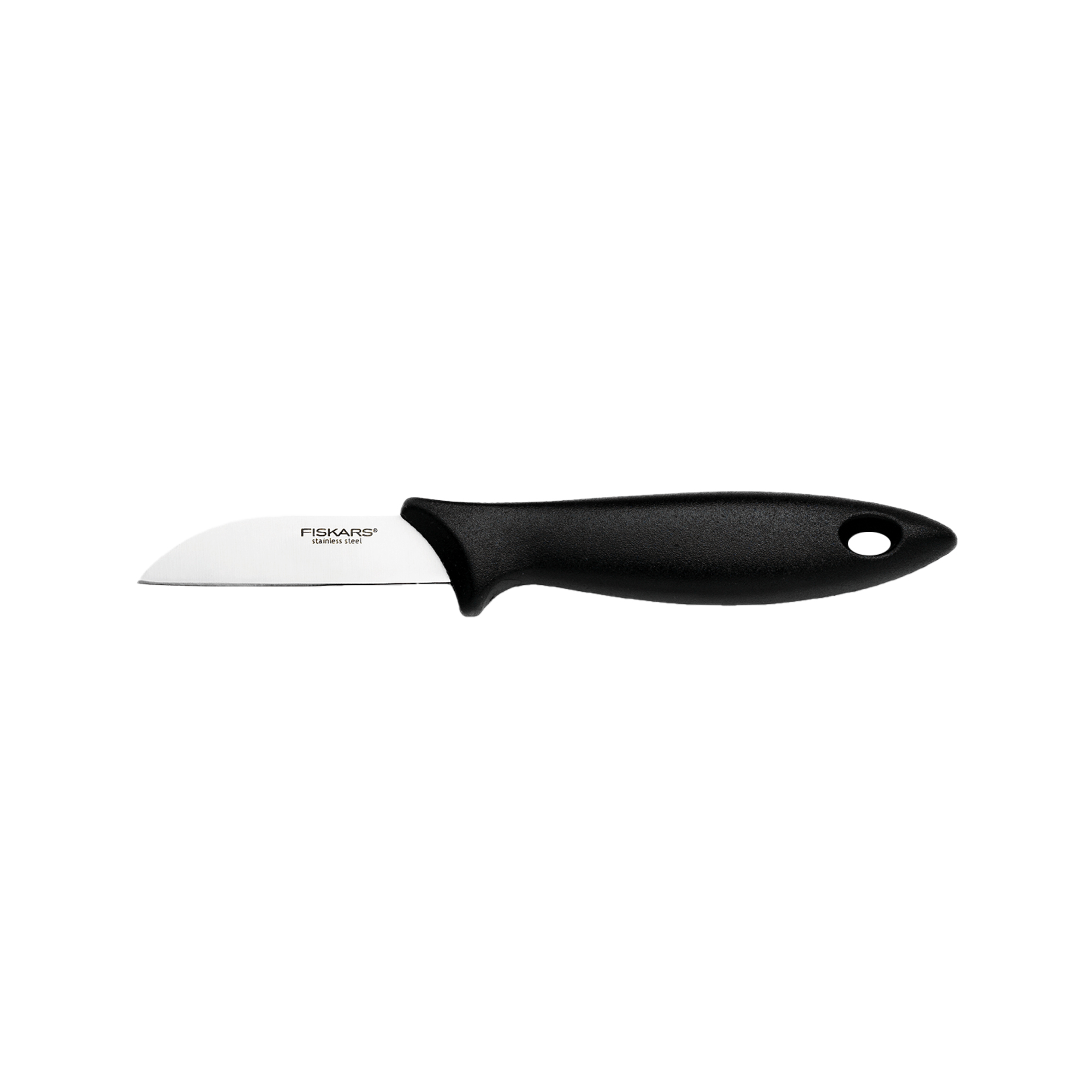 Malý lúpací nôž Essential 7 cm FISKARS