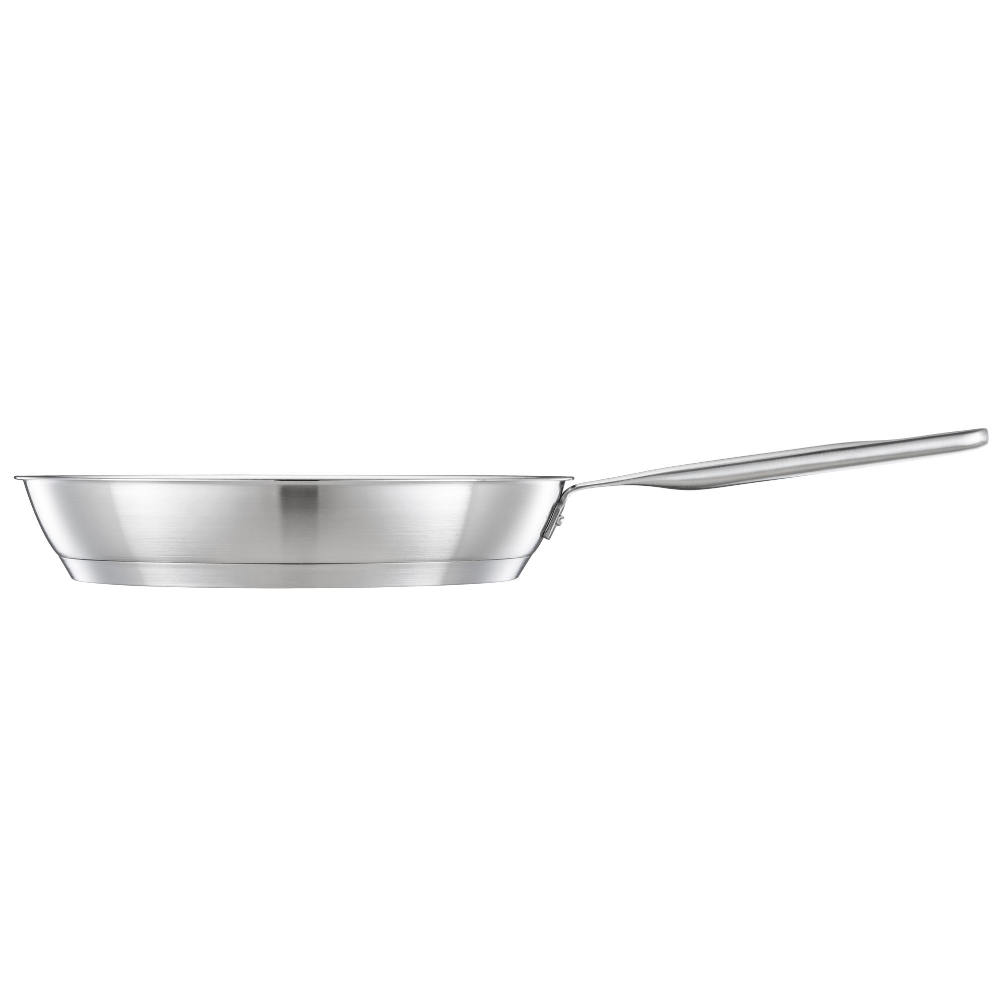 Oceľová panvica All Steel pure 28 cm FISKARS