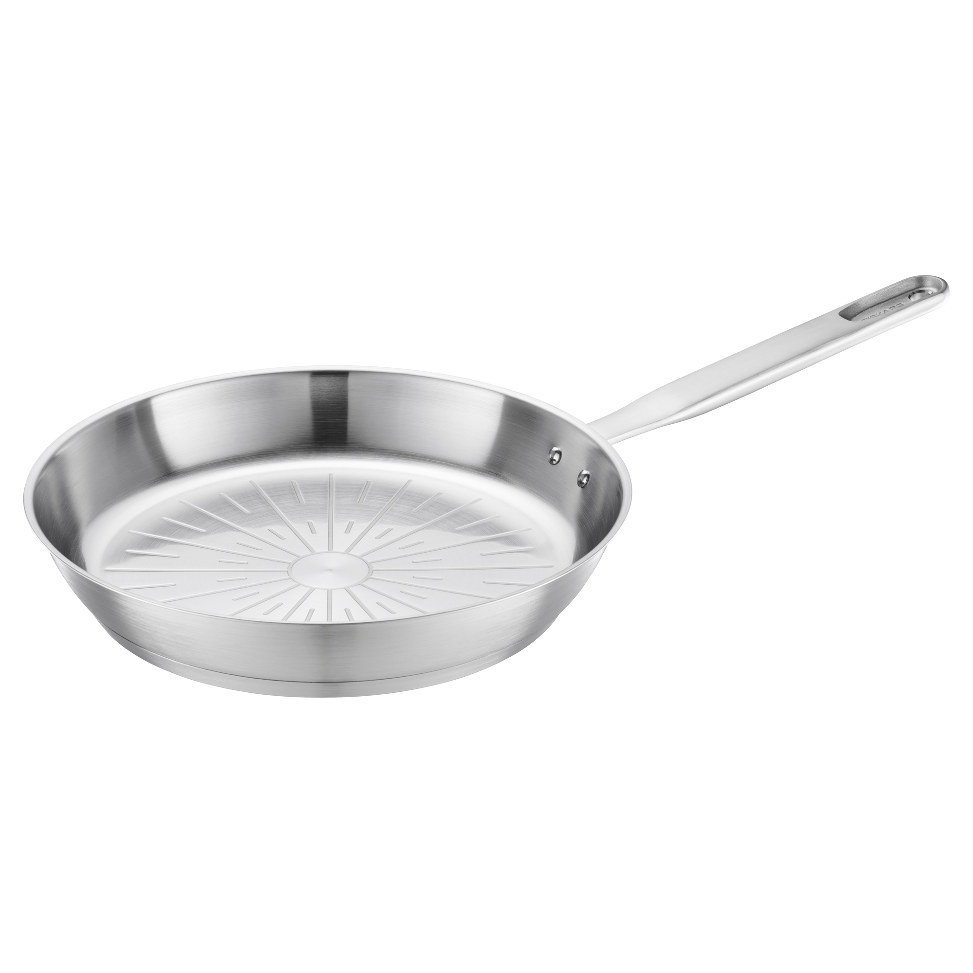 Oceľová panvica All Steel pure 28 cm FISKARS