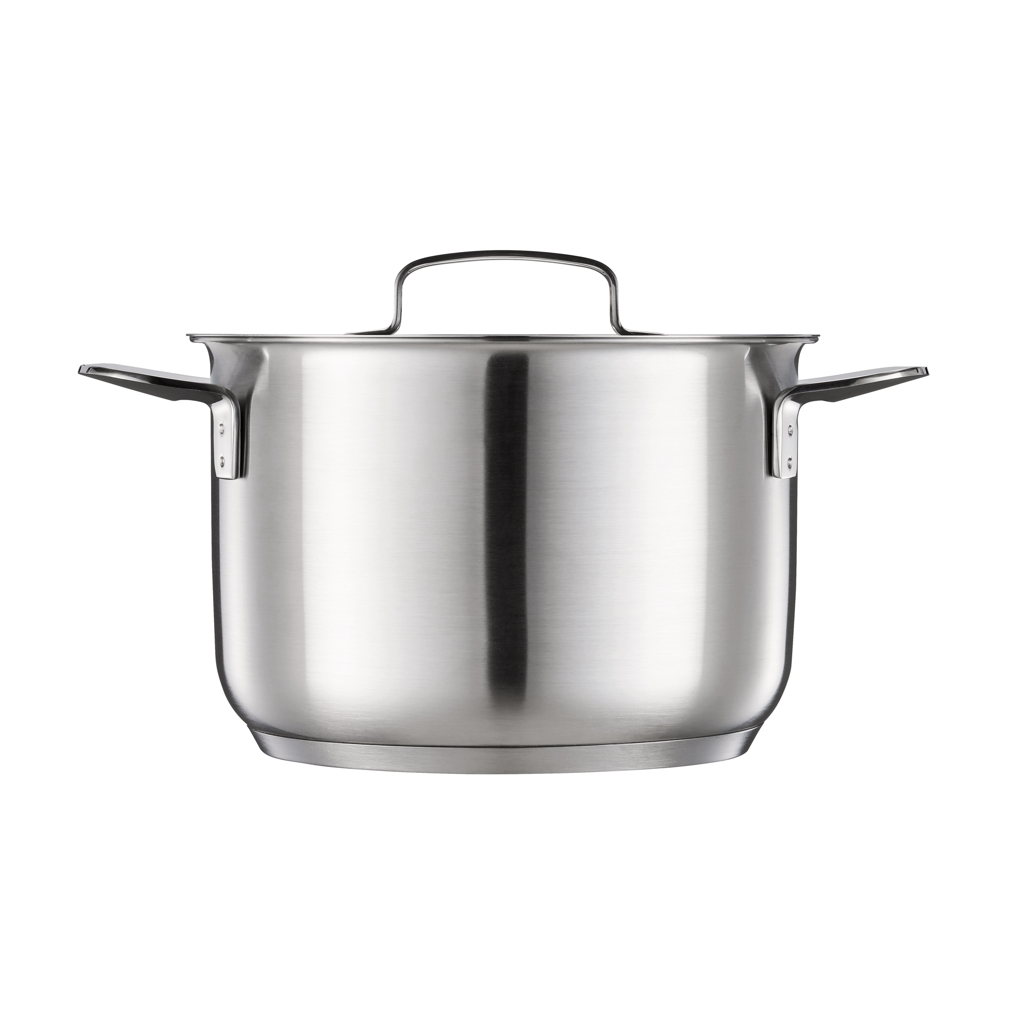 Oceľový hrniec s pokrievkou All Steel 15 cm, 3 l FISKARS