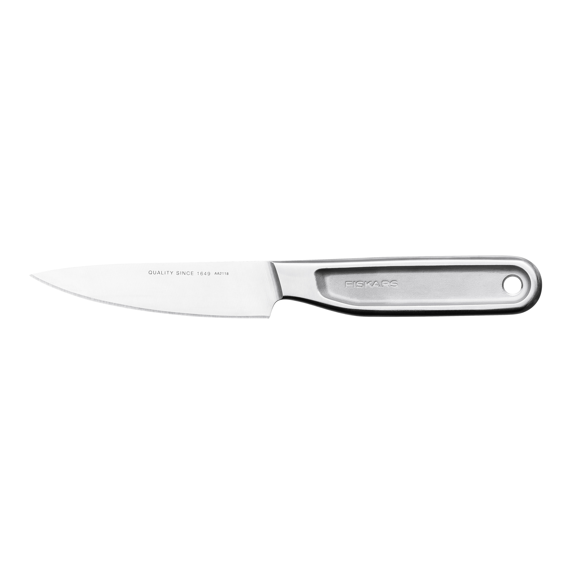 Skalkniv All Steel 10 cm FISKARS
