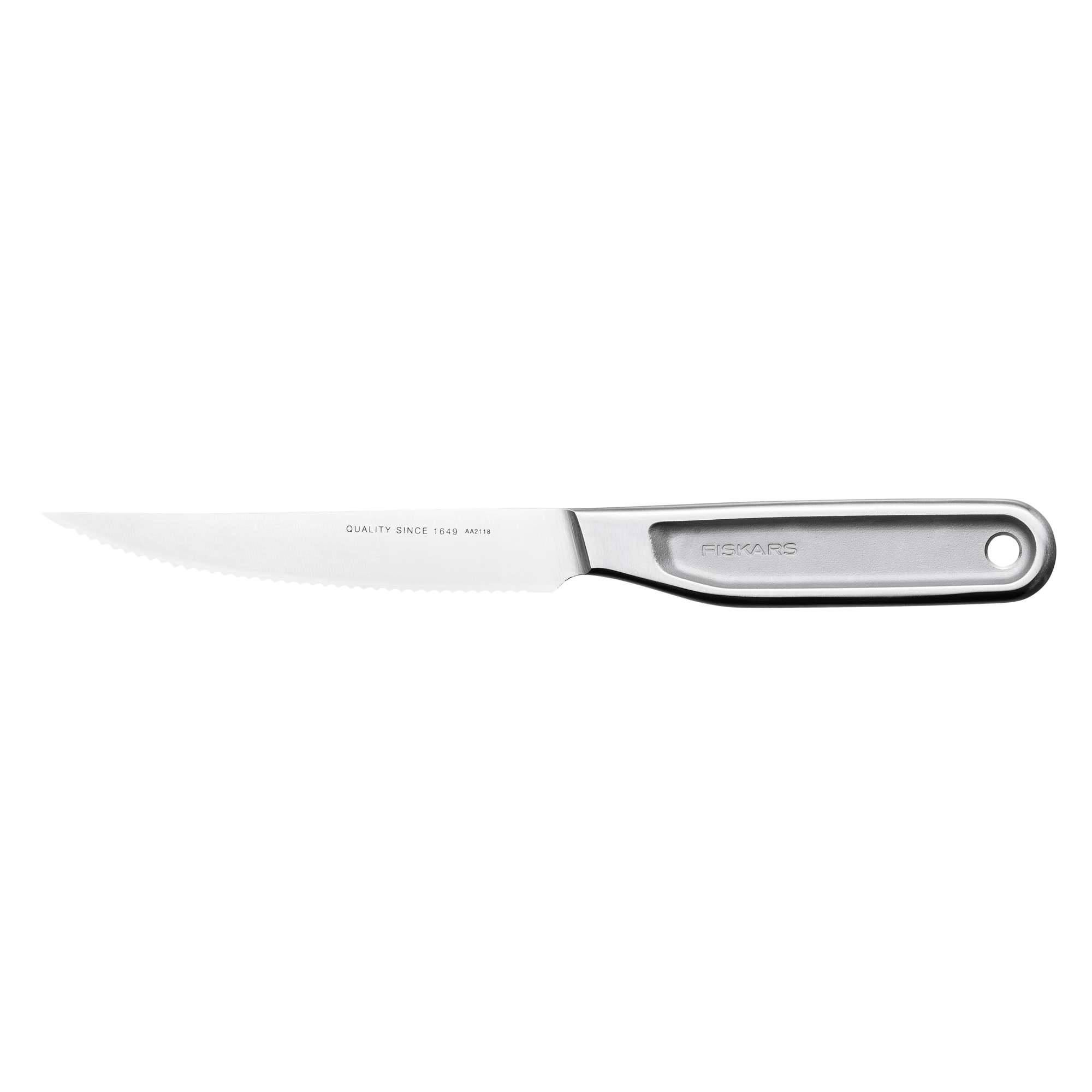 Tomatenmesser All Steel 12 cm FISKARS