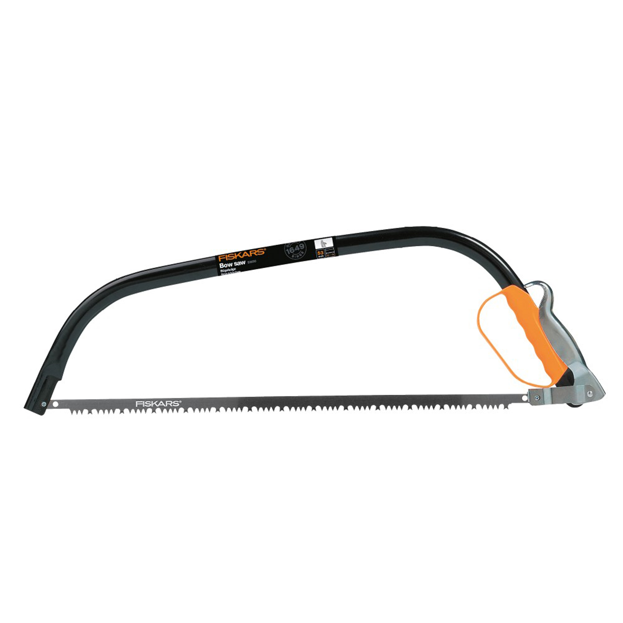 Piła kabłąkowa 21" SW30 FISKARS