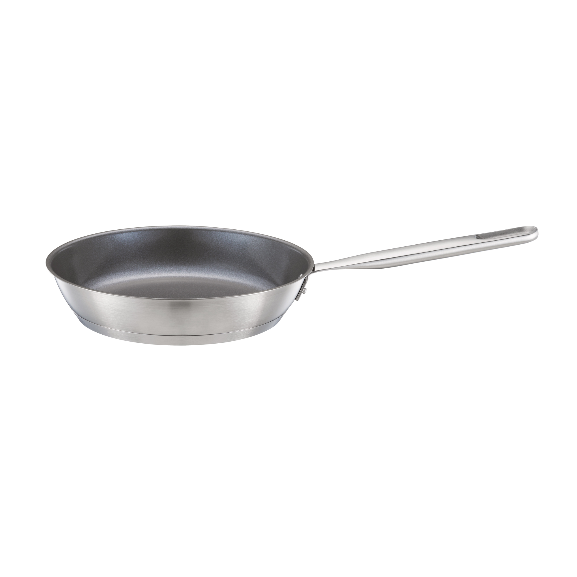 Ocelová pánev s povlakem Ceratec™ All Steel 24 cm FISKARS