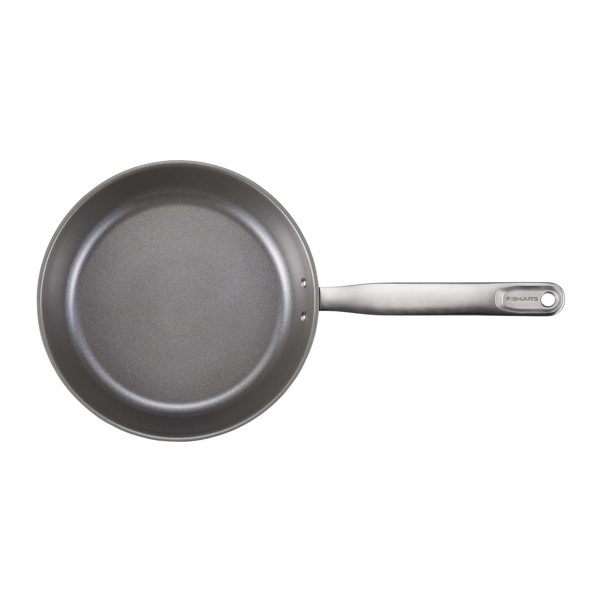 Ocelová pánev s povlakem Ceratec™ All Steel 24 cm FISKARS