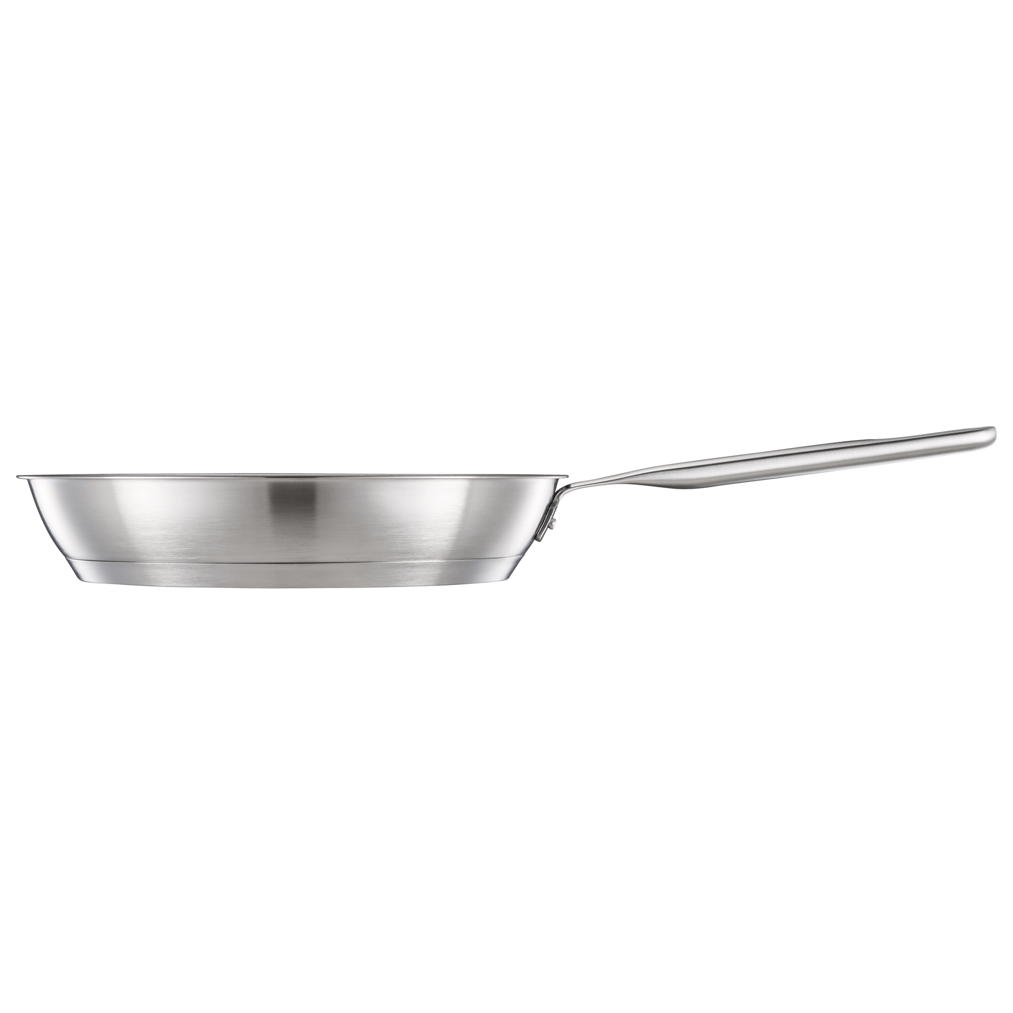 Ocelová pánev s povlakem Ceratec™ All Steel 26 cm FISKARS
