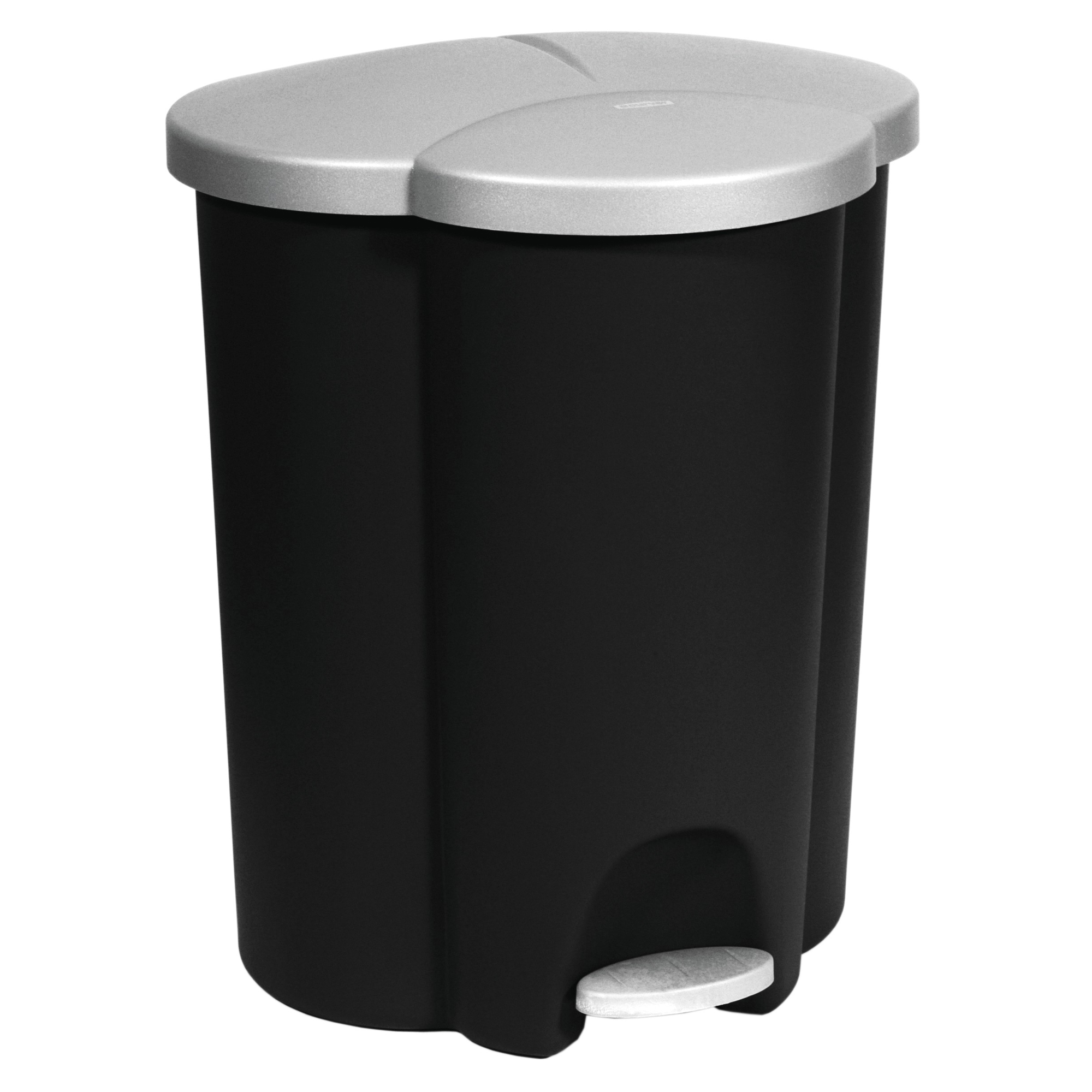 Bidone segregazione rifiuti Trio 40 l CURVER